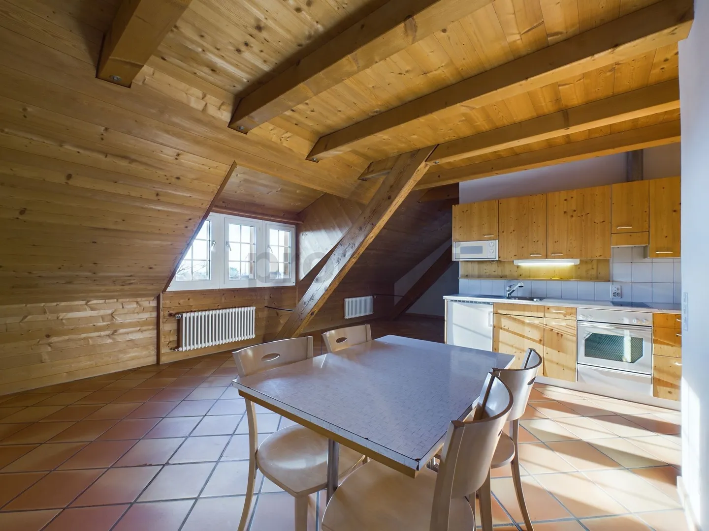 Cozy Studio in Hallau - Photo 2 of 5