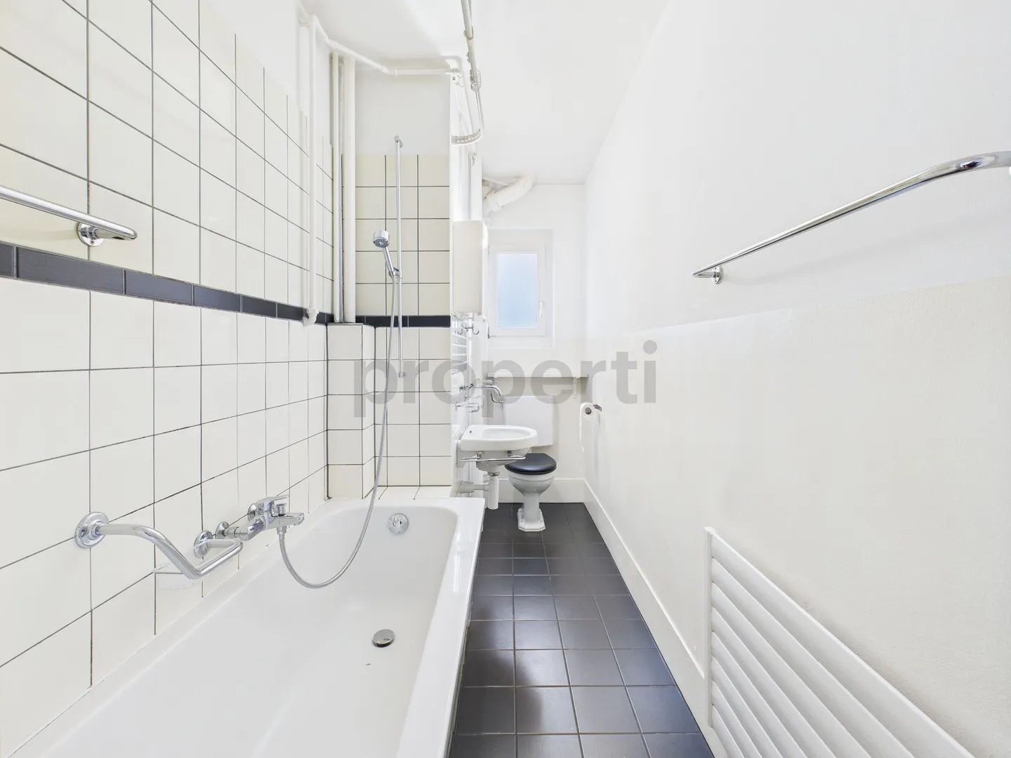 Charmante 3.5-Zimmer Wohnung in Solothurn - Foto 8 von 13