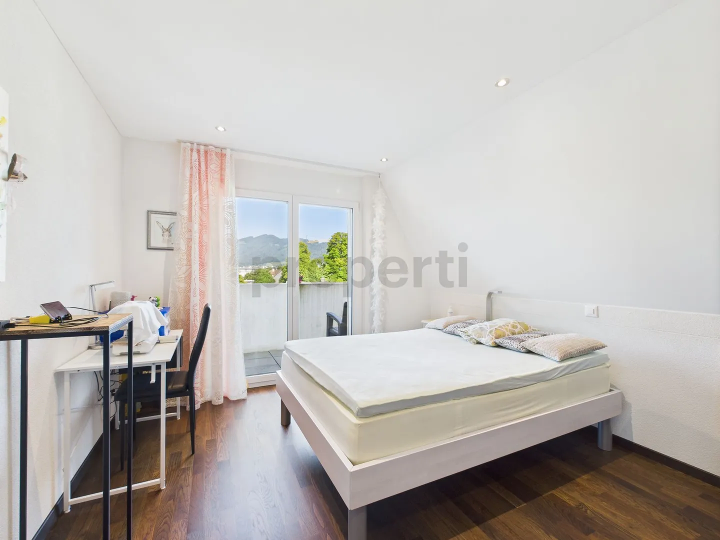 Appartement exclusif de 3,5 pièces avec vue fantastique à Widnau - Photo 6 sur 12