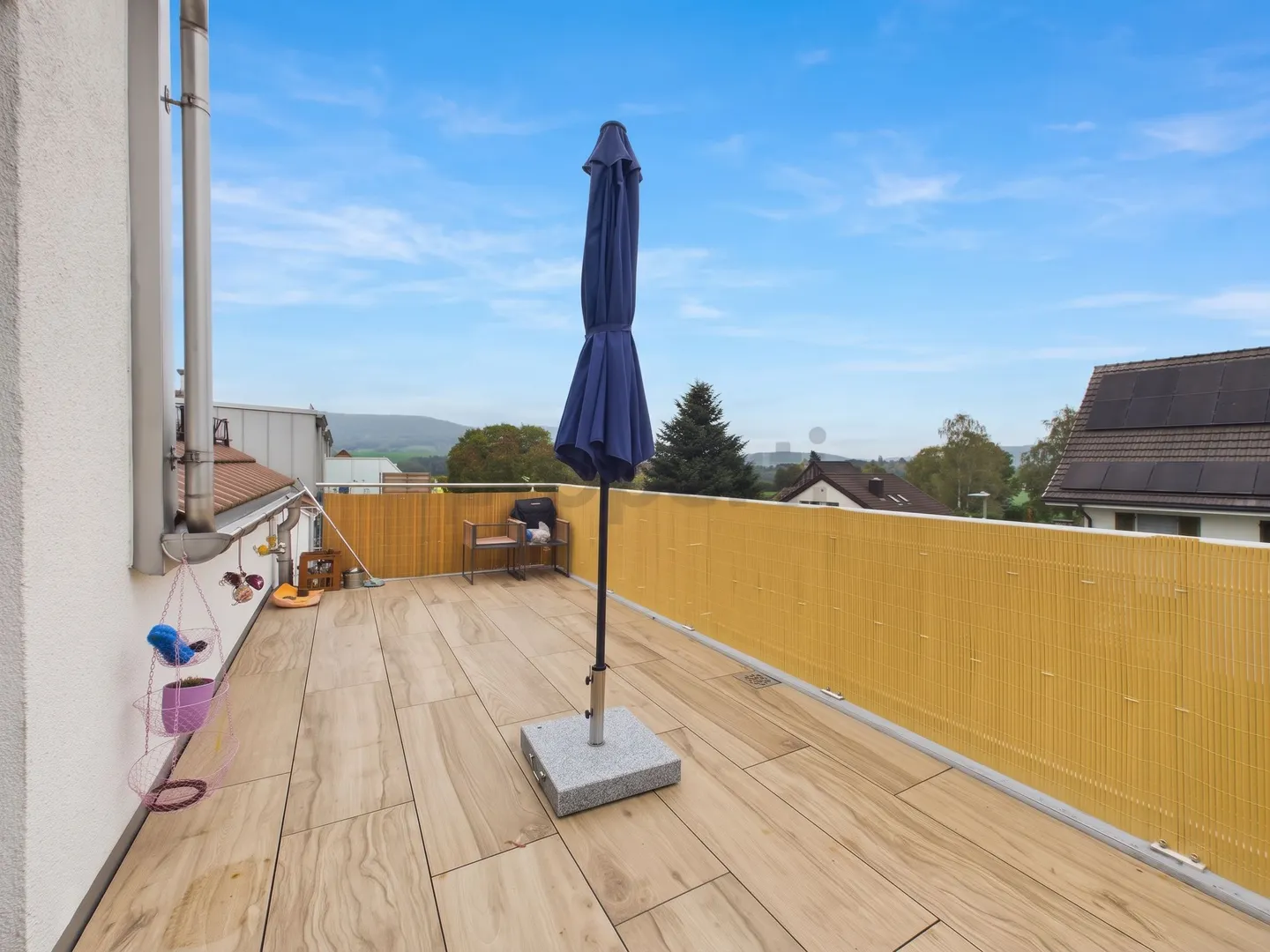 Appartement élégant 3.5 pièces - Photo 8 sur 9