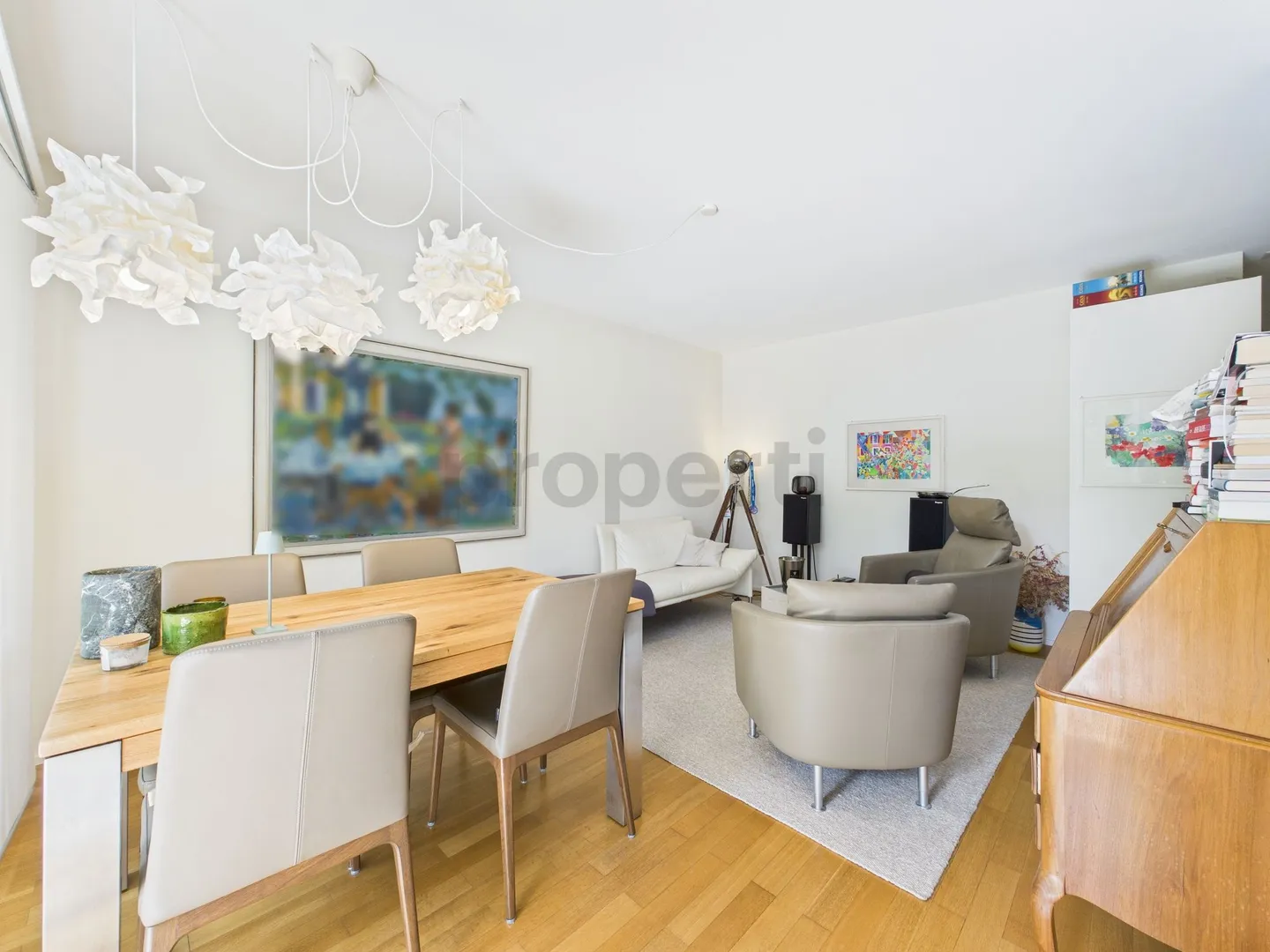 Bright 3.5-room apartment in Basel - Photo 5 of 10