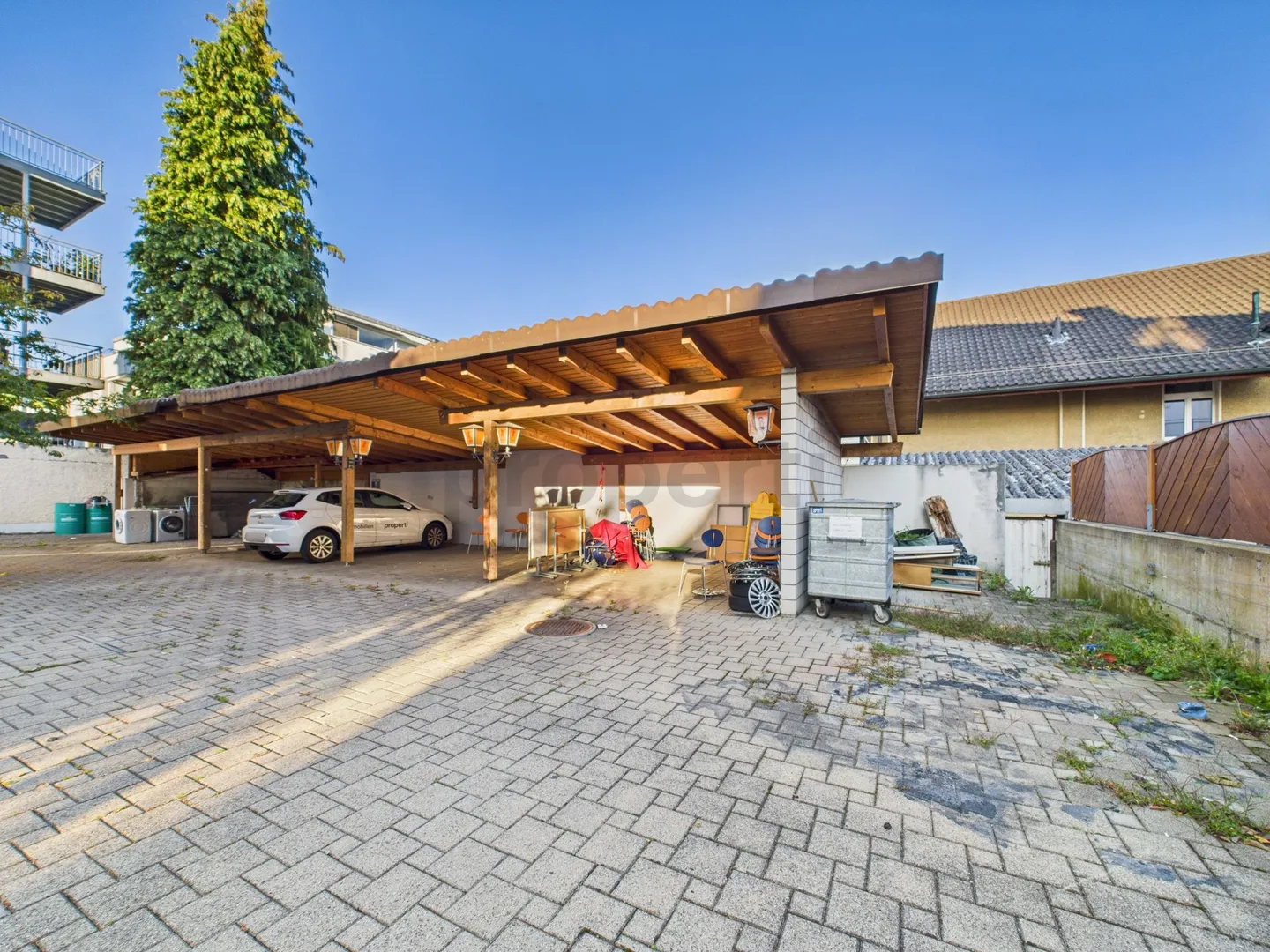 Unique Opportunity: Restaurant for Rent in the Heart of Wil - Photo 11 of 12