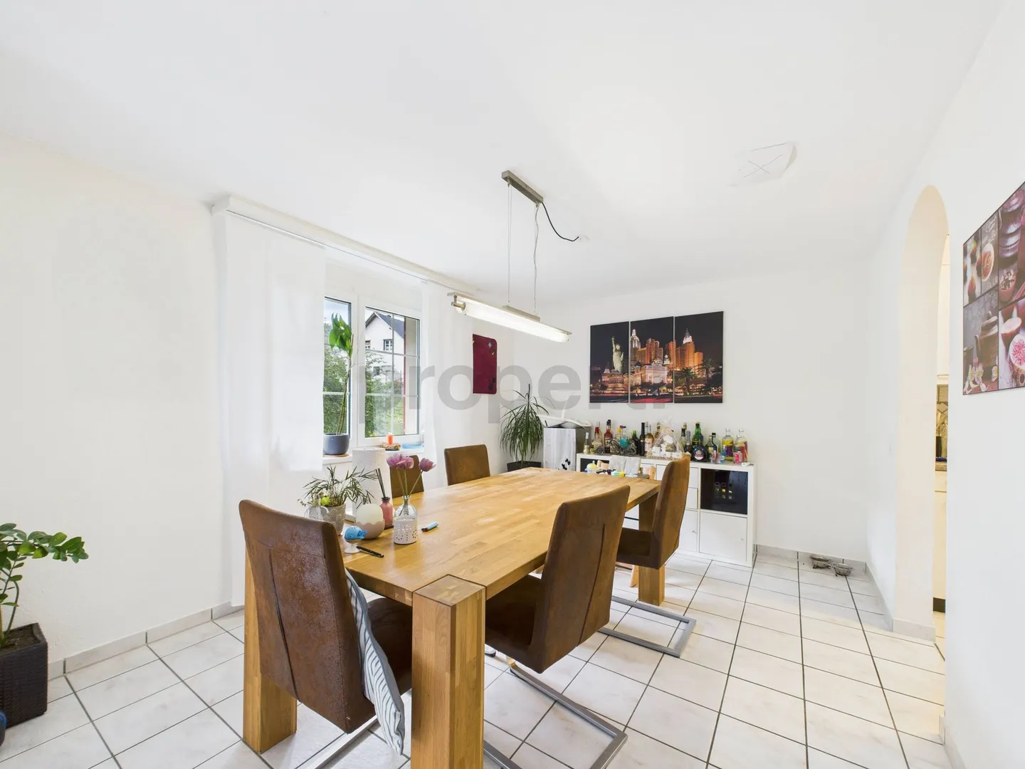 Ruhig an zentraler Lage in Merishausen - Foto 6 von 11