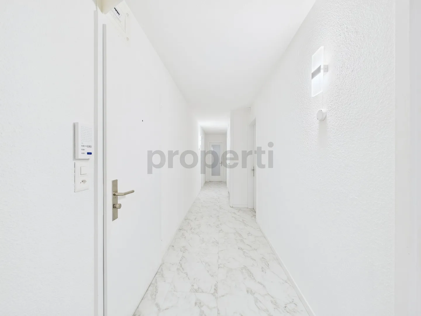 Appartamento attraente di 4,5 stanze a Herisau, Canton AR - Foto 8 di 11