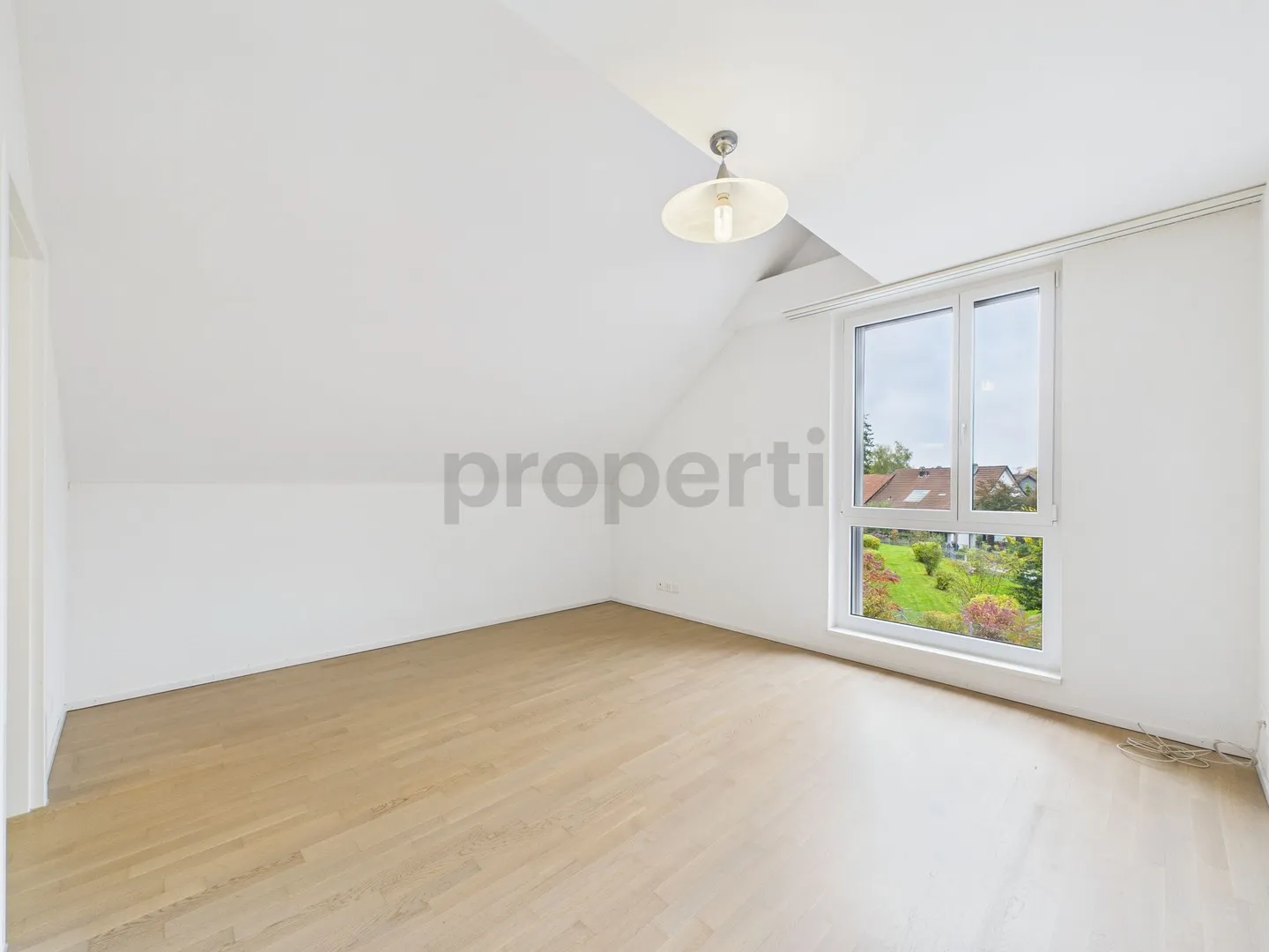 Spacious 4.5-room apartment in Wallisellen - Photo 5 of 13