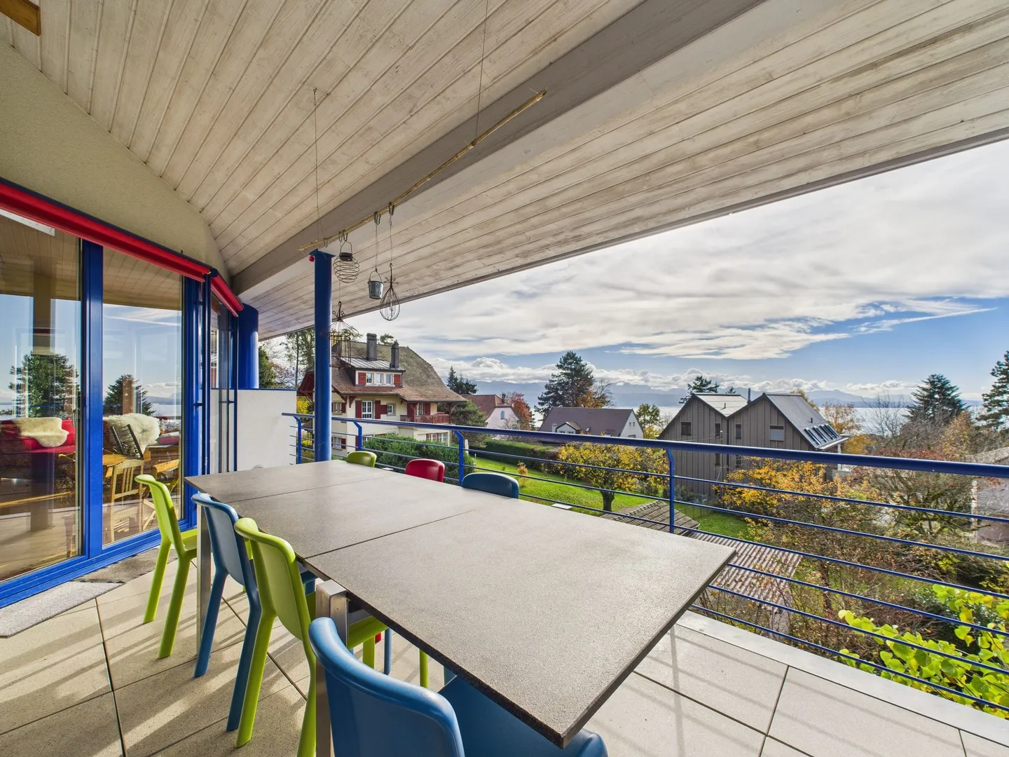 Your exceptional refuge in the heart of a calm and privileged setting - Photo 8 of 13