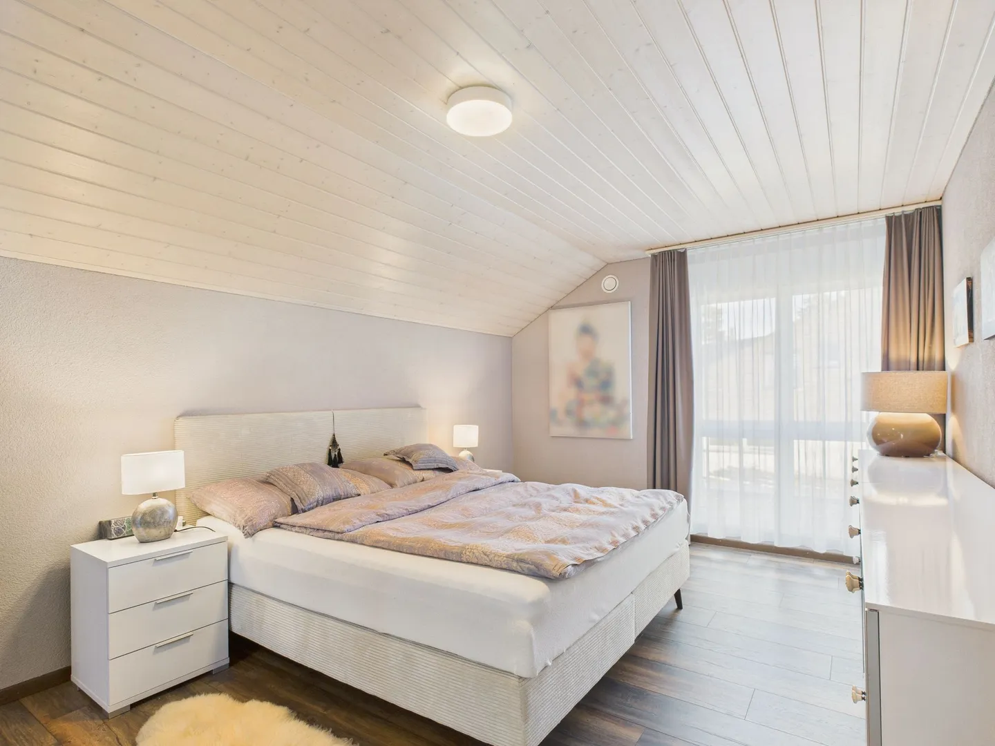 Maison duplex exclusive avec 5,5 pièces à Buchs, canton de Zurich - Photo 7 sur 13