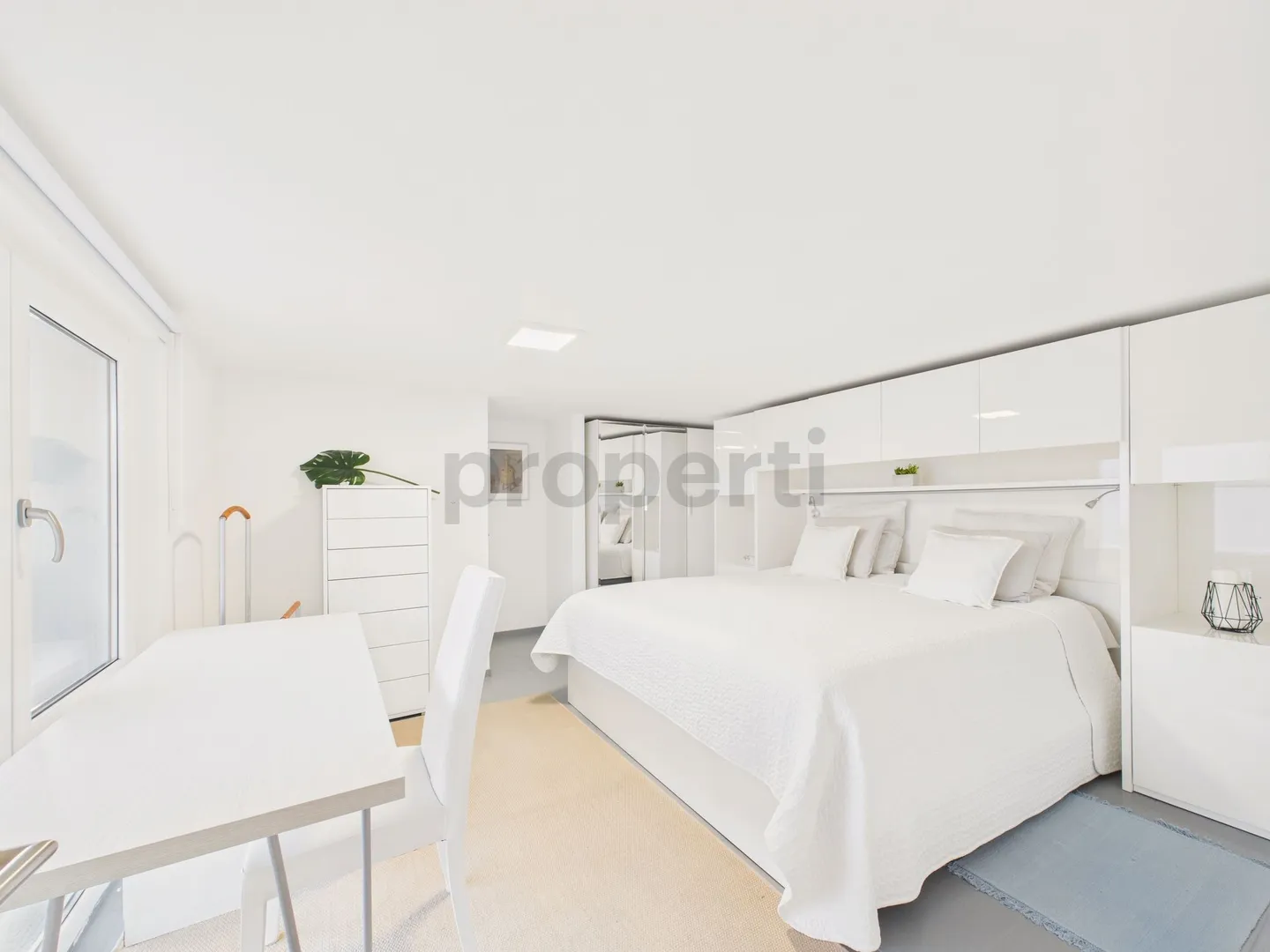 Villa de charme à Morcote avec jardin et vue sur le lac à couper le souffle - Photo 6 sur 13