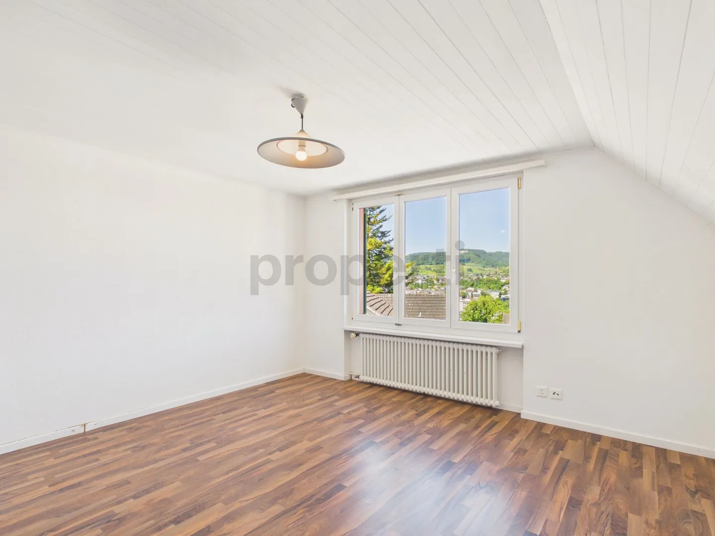Charmante 2-Zimmer-Wohnung - Foto 2 von 13