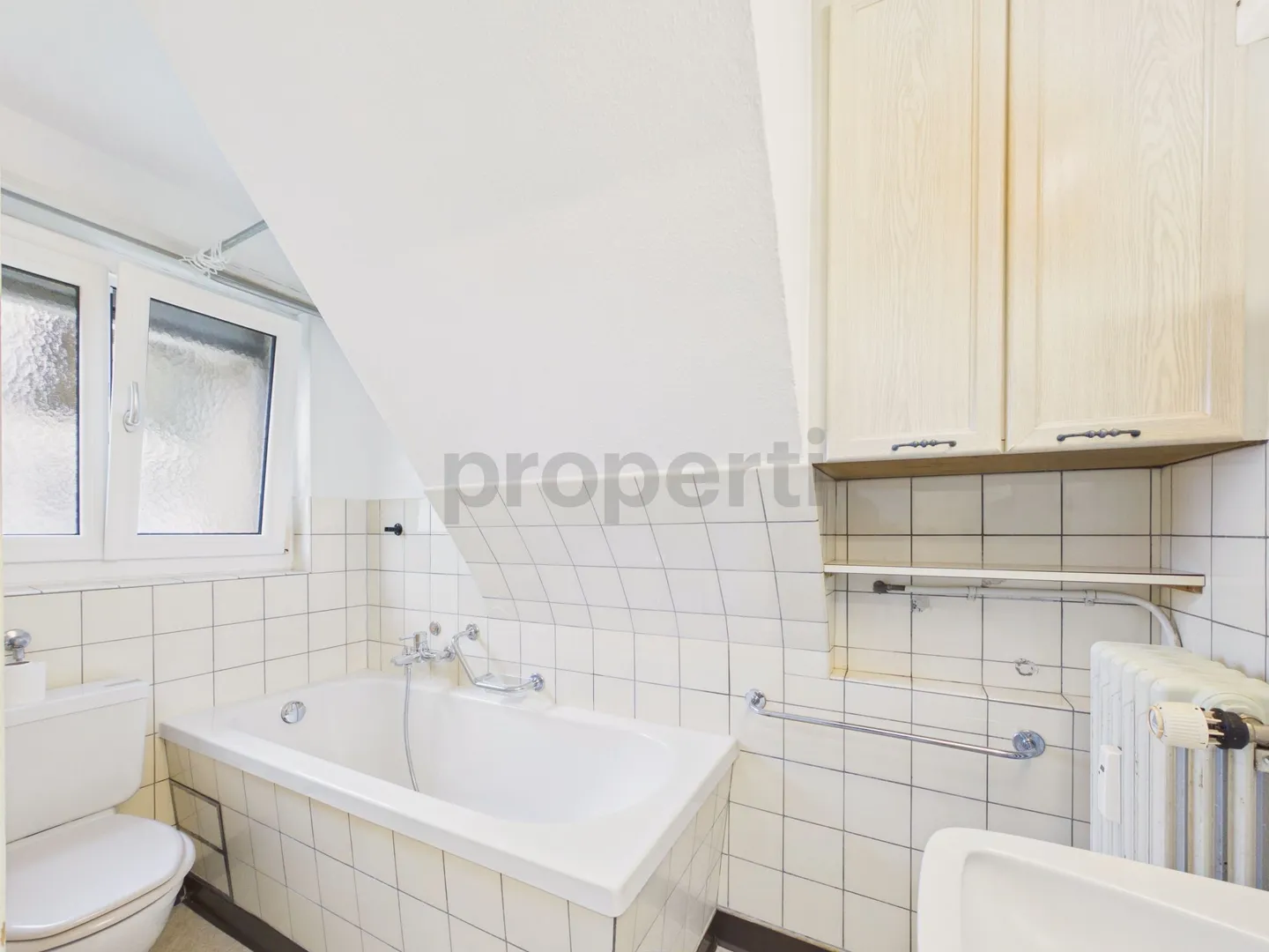 Charmante appartement 3.5 pièces avec balcon, Liestal - Photo 7 sur 8