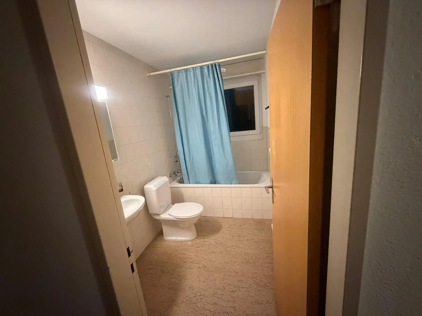 Appartement moderne de 4,5 pièces avec balcon à Herzogenbuchsee - Photo 8 sur 9