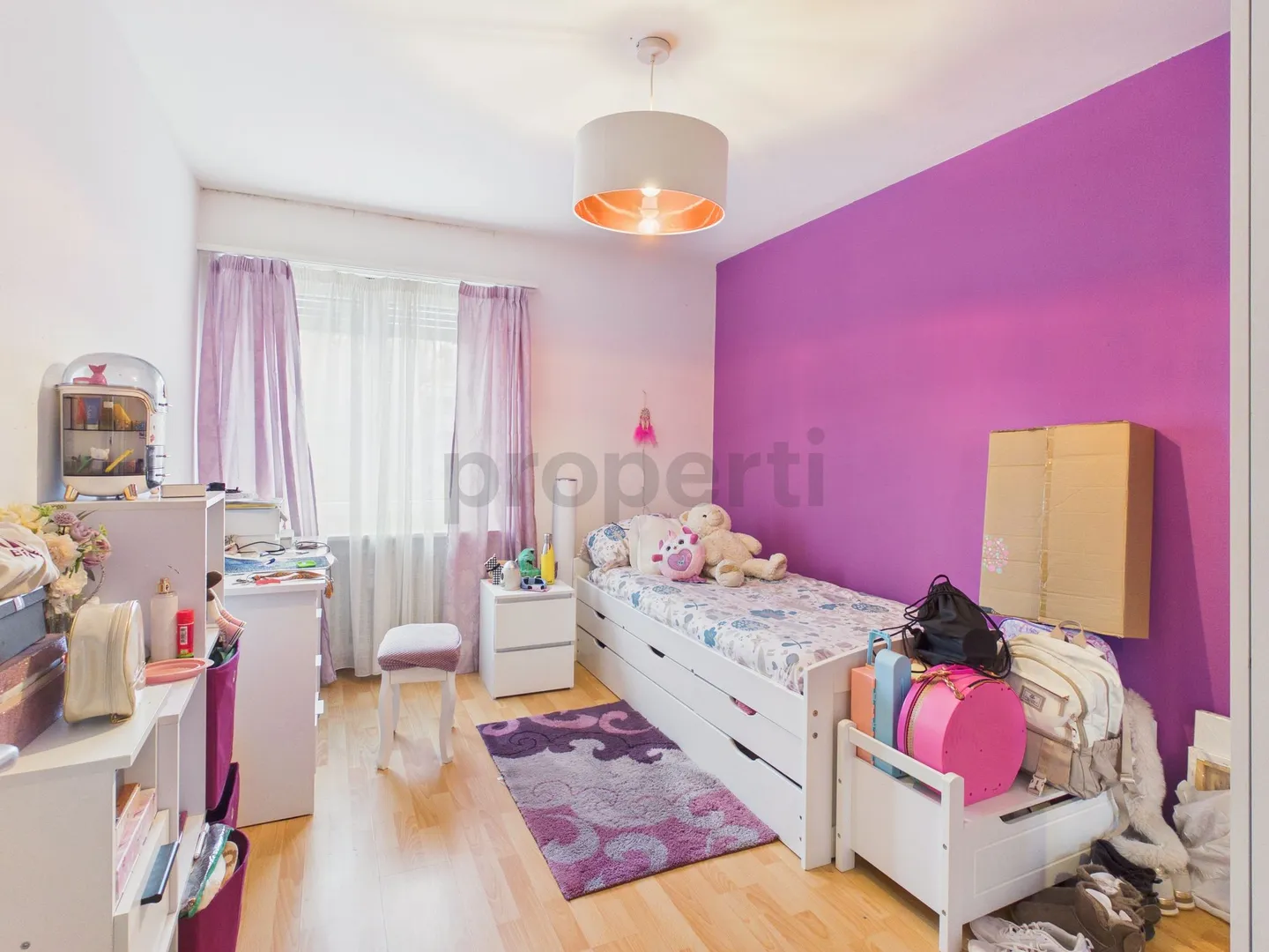 Appartement moderne de 4,5 pièces avec balcon, Fehraltorf - Photo 6 sur 9