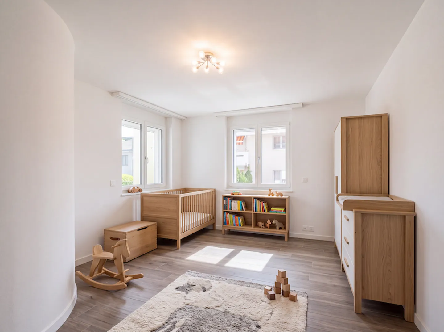 Renovierte 4-Zimmer-Wohnung - Foto 6 von 12