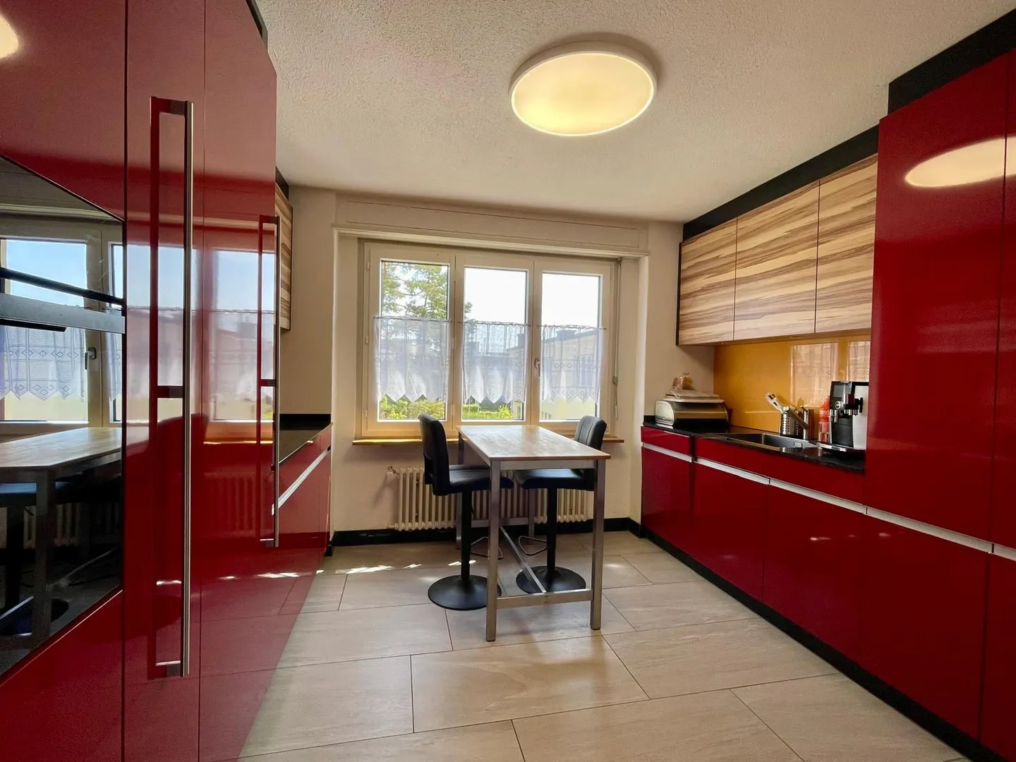 Vie confortable avec balcon, vue magnifique et incluant une salle de loisirs - Photo 6 sur 13