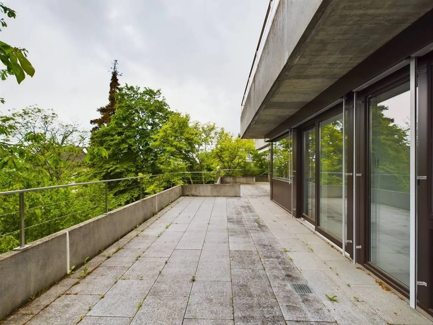 Wunderschöne Wohnung mit 90 m² Balkon - Foto 7 von 11