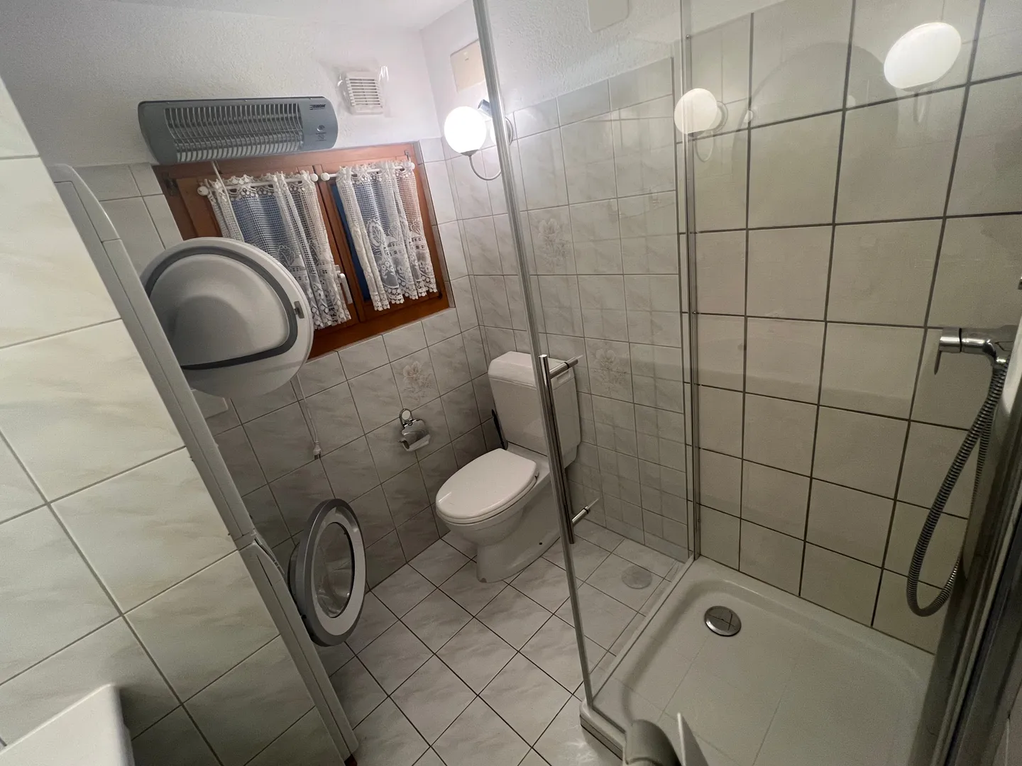 Appartement confortable et abordable entouré de nature et de zones de loisirs - Photo 9 sur 12