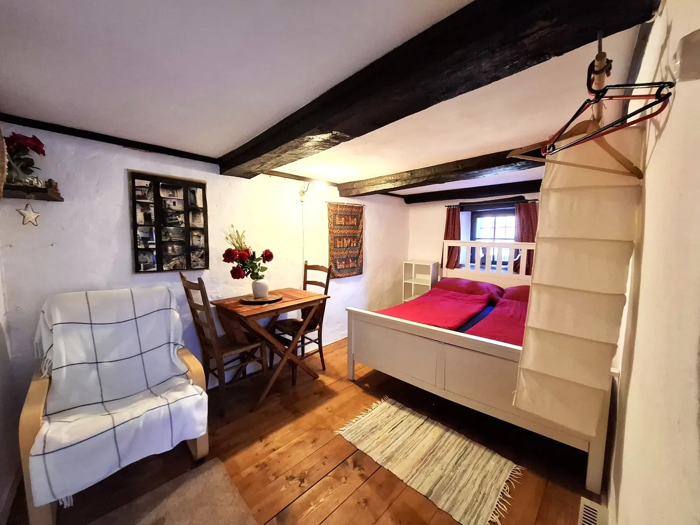 Charming rustic in the picturesque Verzasca region / Corippo, Canton TI - Photo 6 of 13