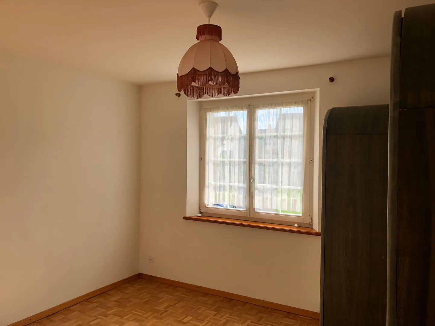 Appartement 3 pièces abordable dans un endroit calme au bord du ruisseau à Brislach - Photo 6 sur 12