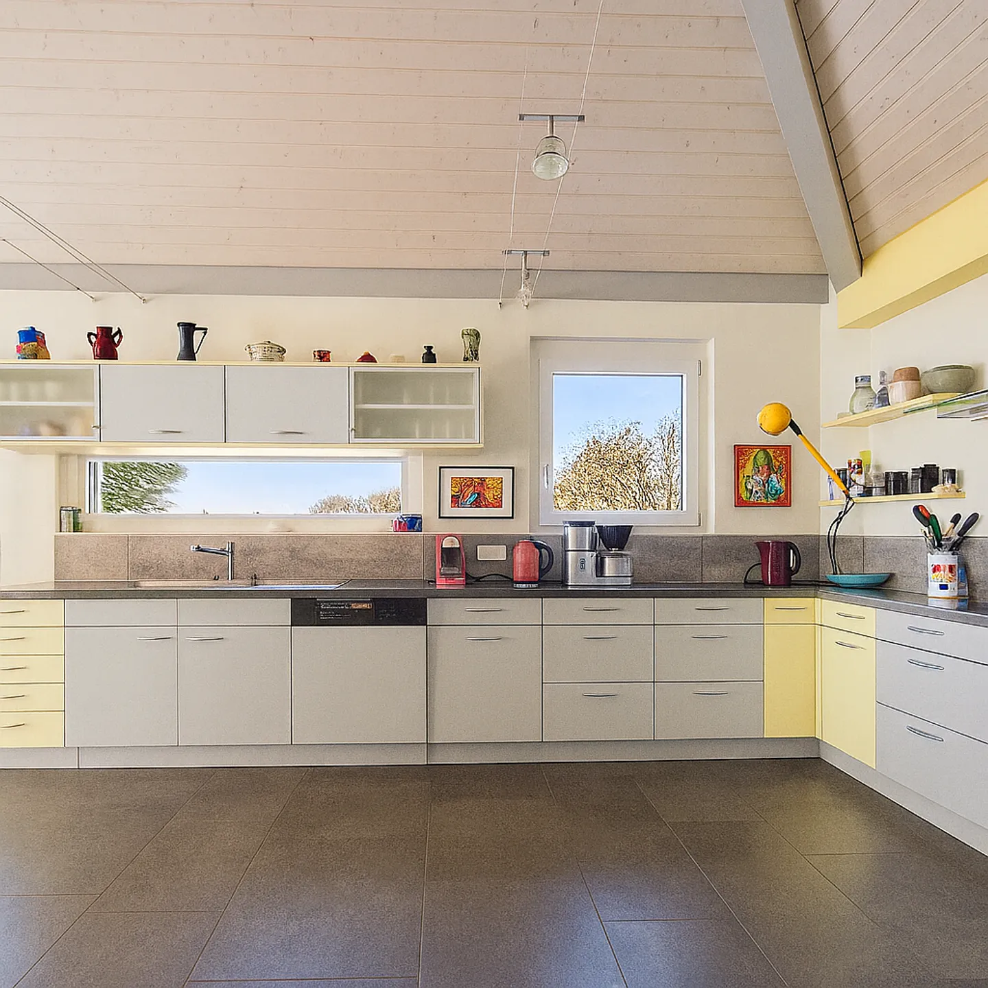 Votre refuge dexception au cSur dun cadre calme et privilégié - Foto 8 von 12