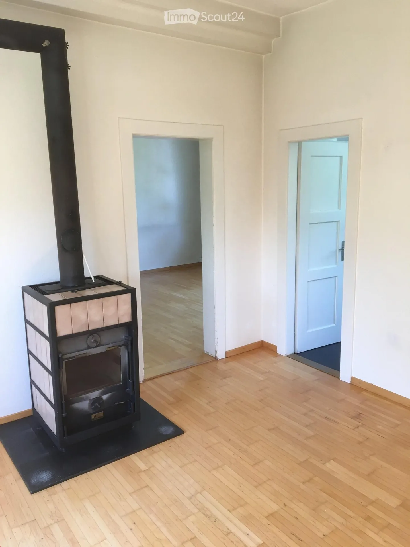 Charming 4.5-room terraced house with garden in Nidau - Photo 6 of 13