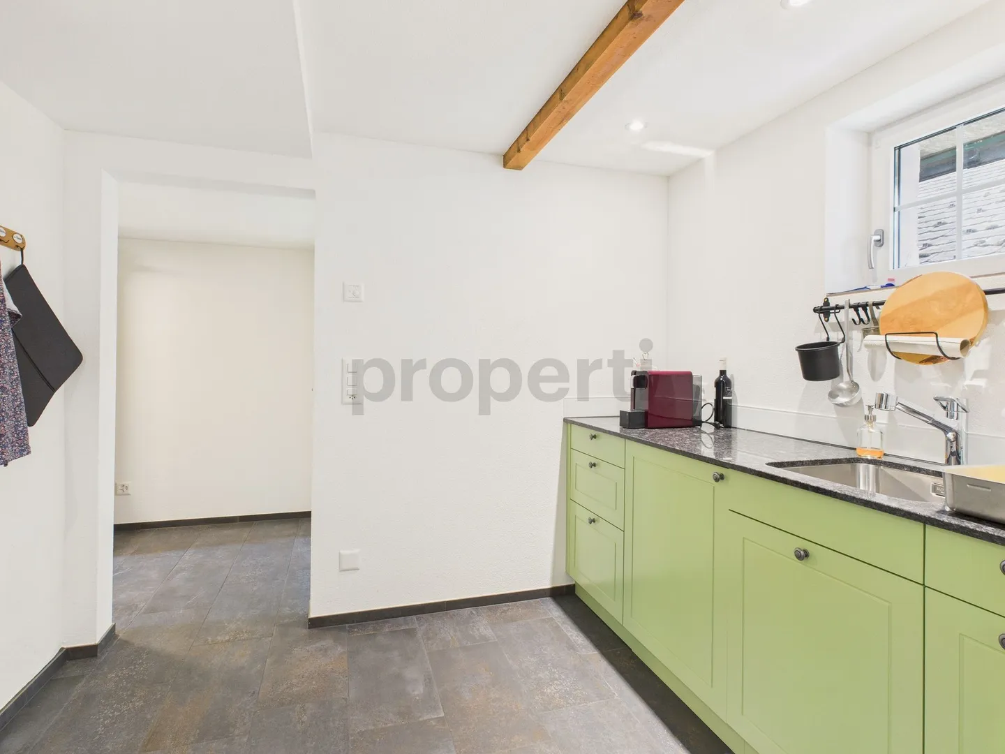 Modernes 4-Zimmer-Reihenhaus in Matt - Ideal als Ferienwohnung - Photo 5 of 11