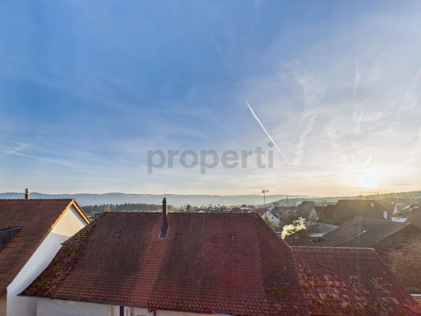 Charming 4.5-room apartment in Blauen - Photo 8 of 9