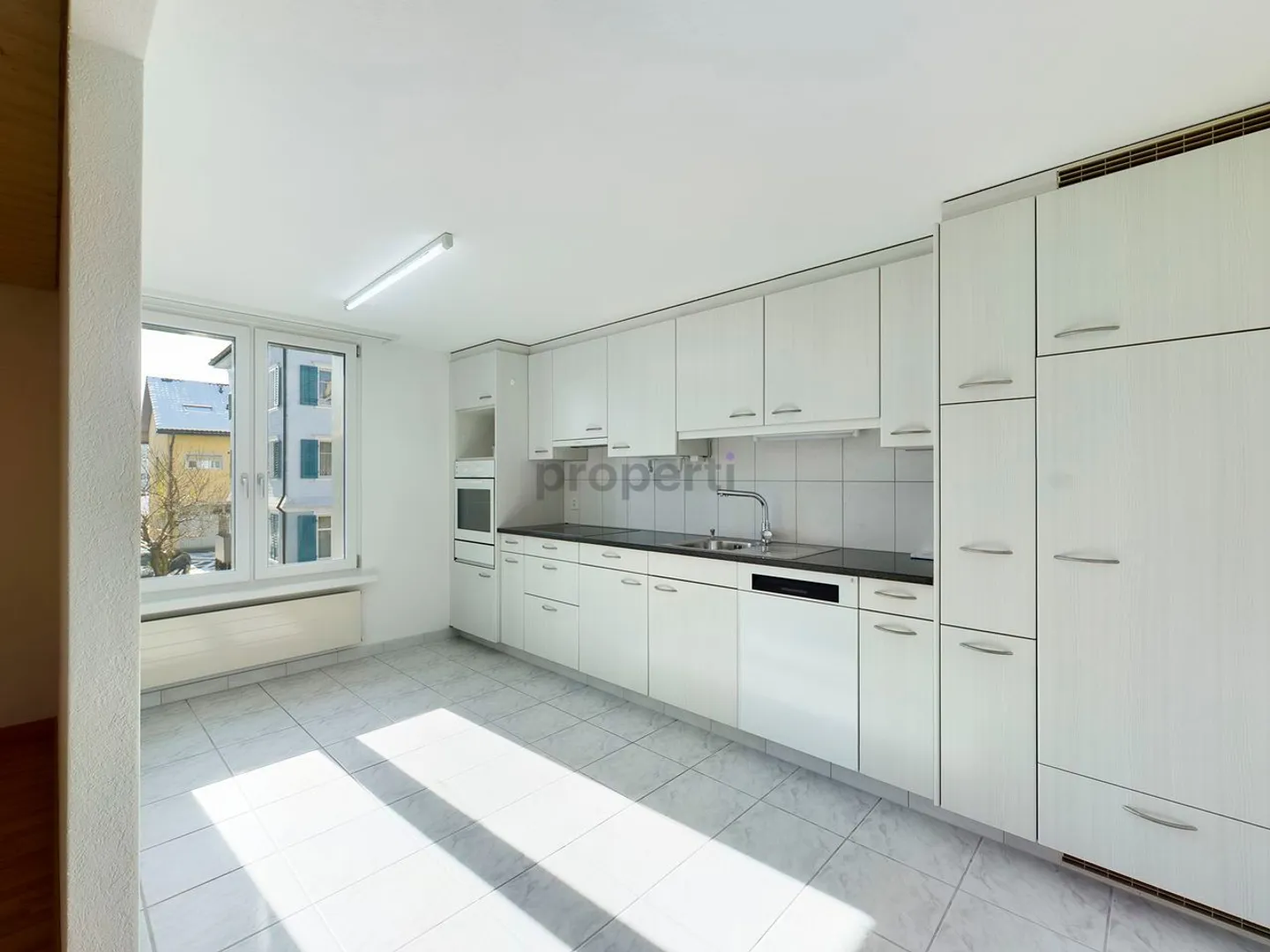 Renditestarkes Mehrfamilienhaus - Foto 5 von 13