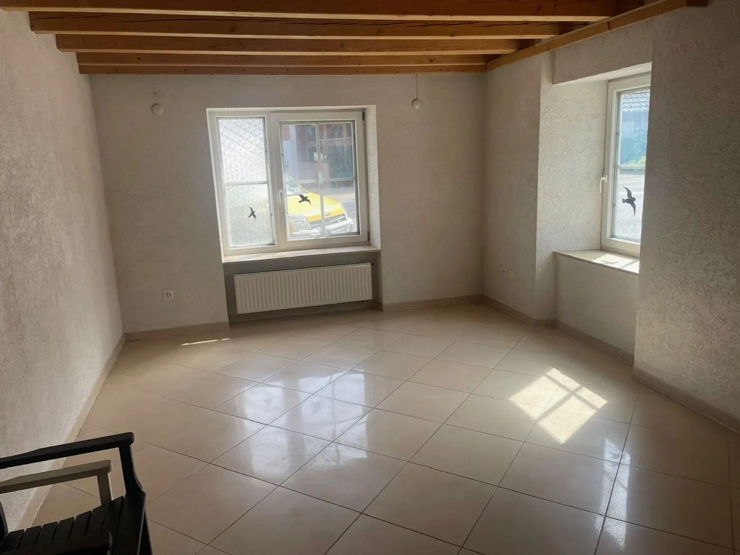 Casa colonica di 4 stanze vicino a scuole e mezzi pubblici, Wegenstetten - Foto 2 di 7