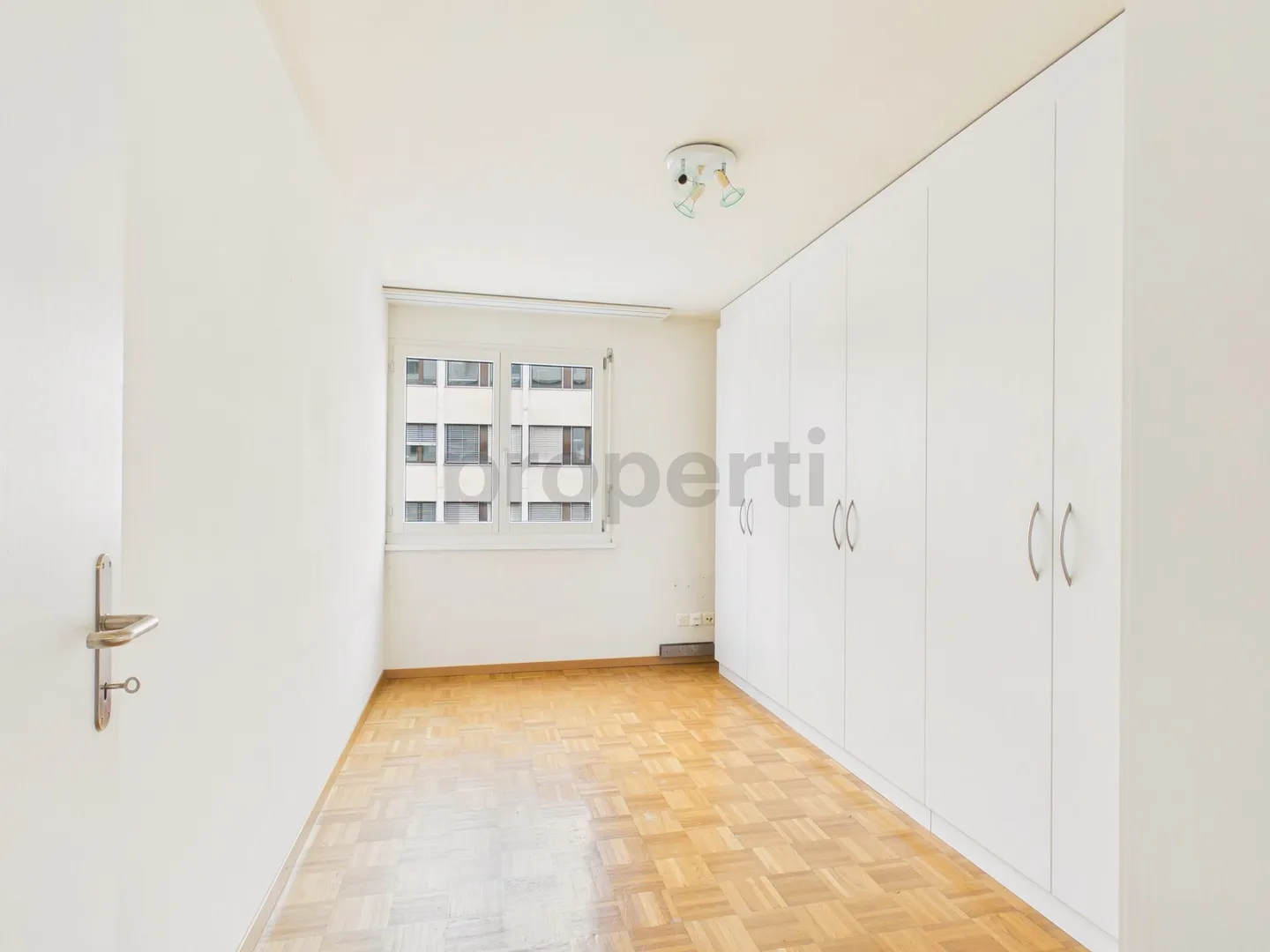 Charmante Wohnung in Baar - Foto 8 von 12