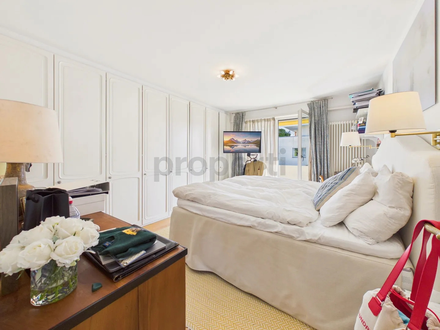 Charmant appartement de 4,5 pièces à Zollikon - Photo 5 sur 8