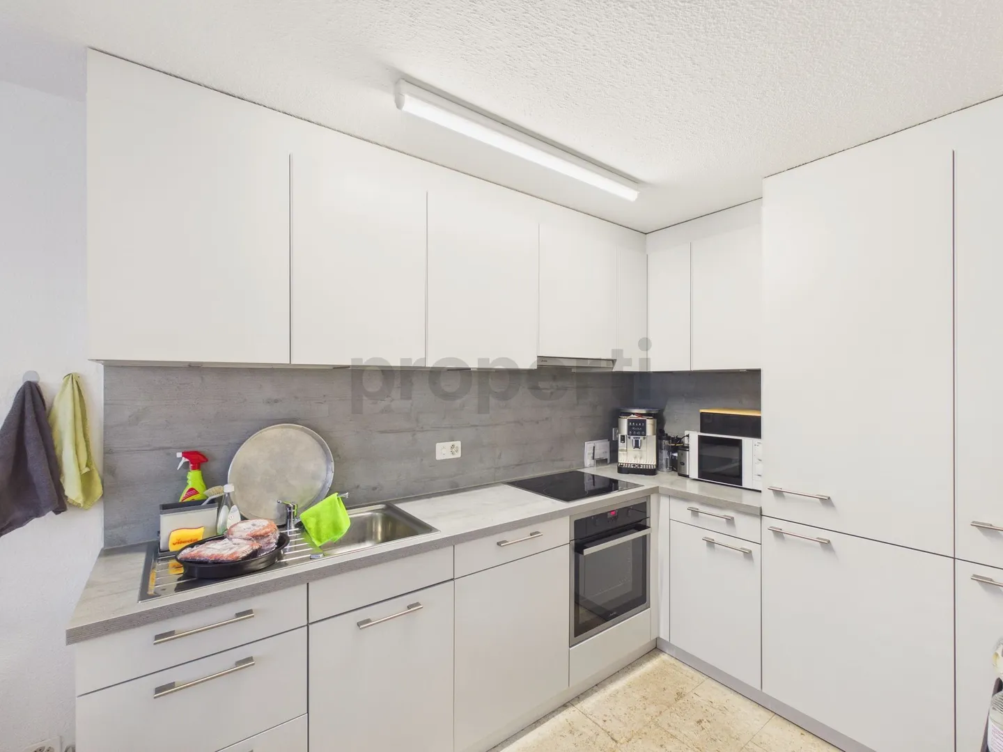 Casa a schiera affascinante con giardino - Foto 6 di 13