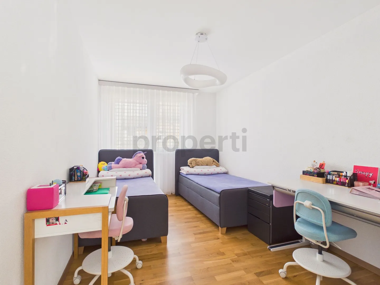 Appartement penthouse spacieux de 4,5 pièces avec terrasse généreuse à St. Margrethen - Photo 8 sur 13