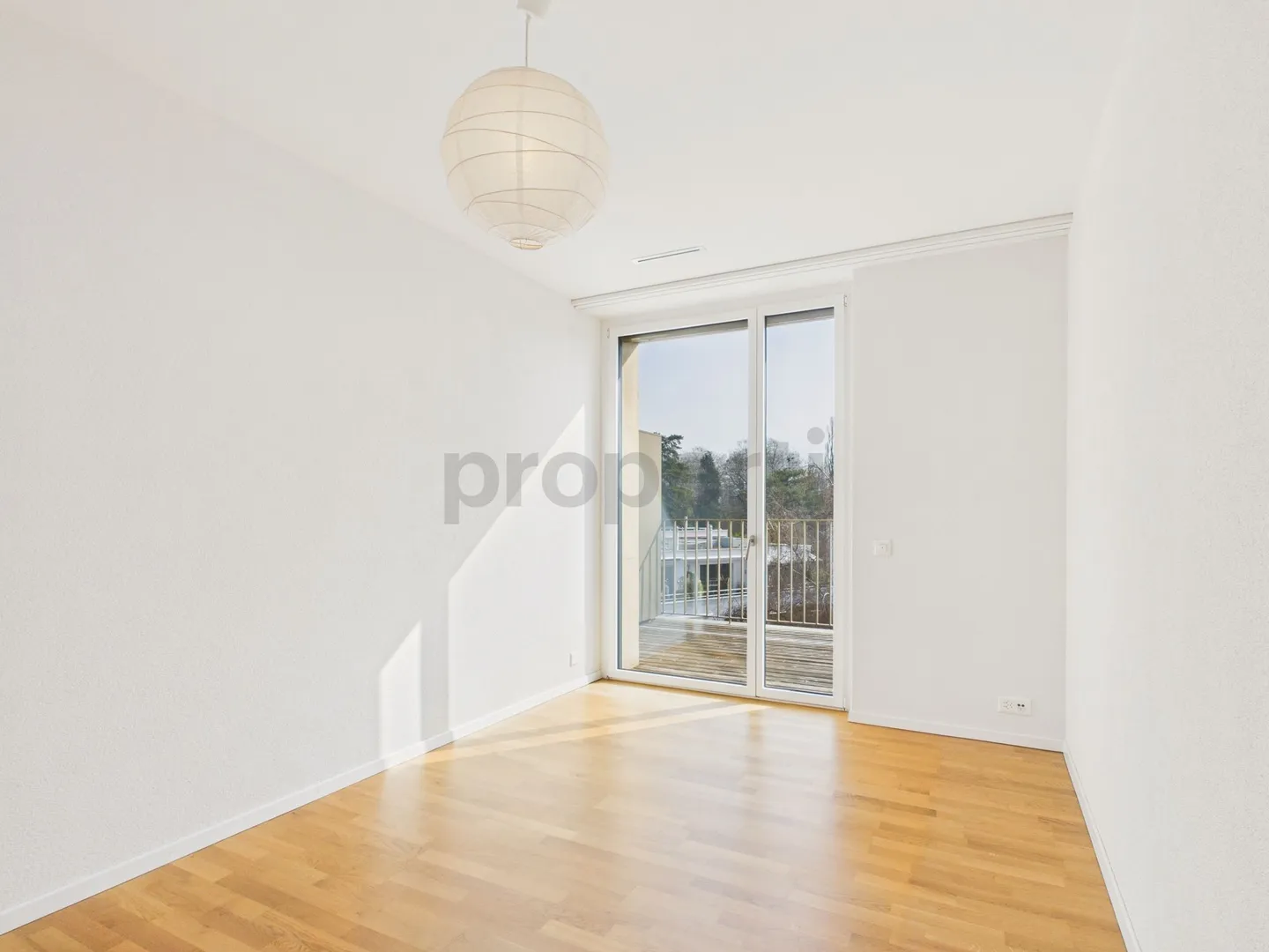 Moderne Penthouse mit Terrassen - Foto 6 von 12