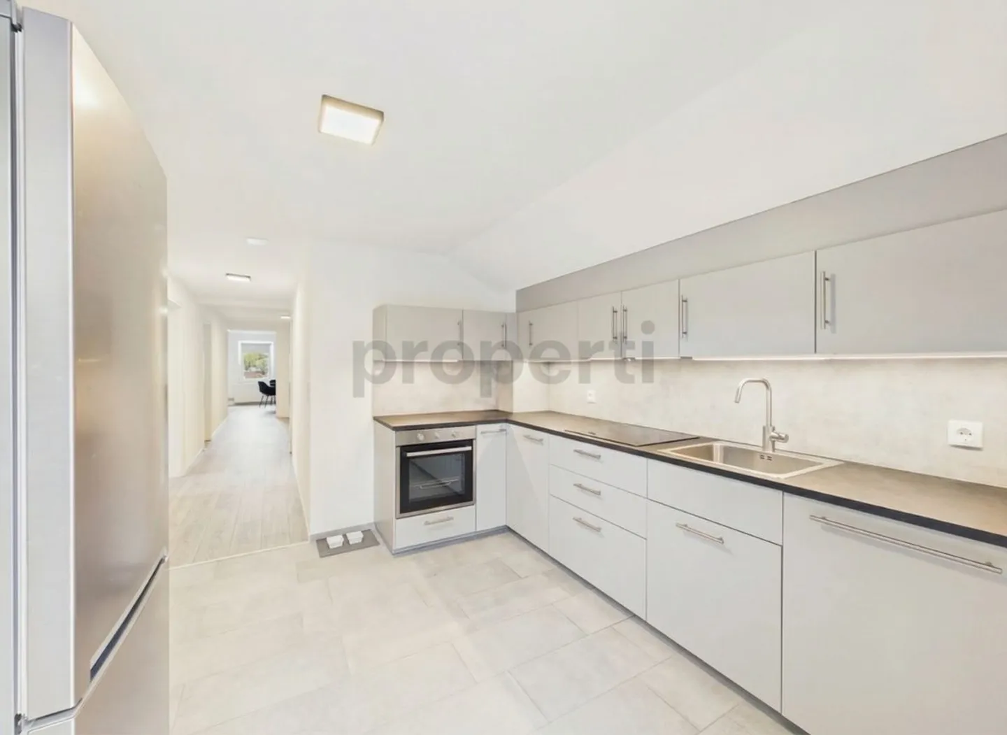 Stilvolle 5.5-Zimmer-Wohnung - Foto 5 von 12