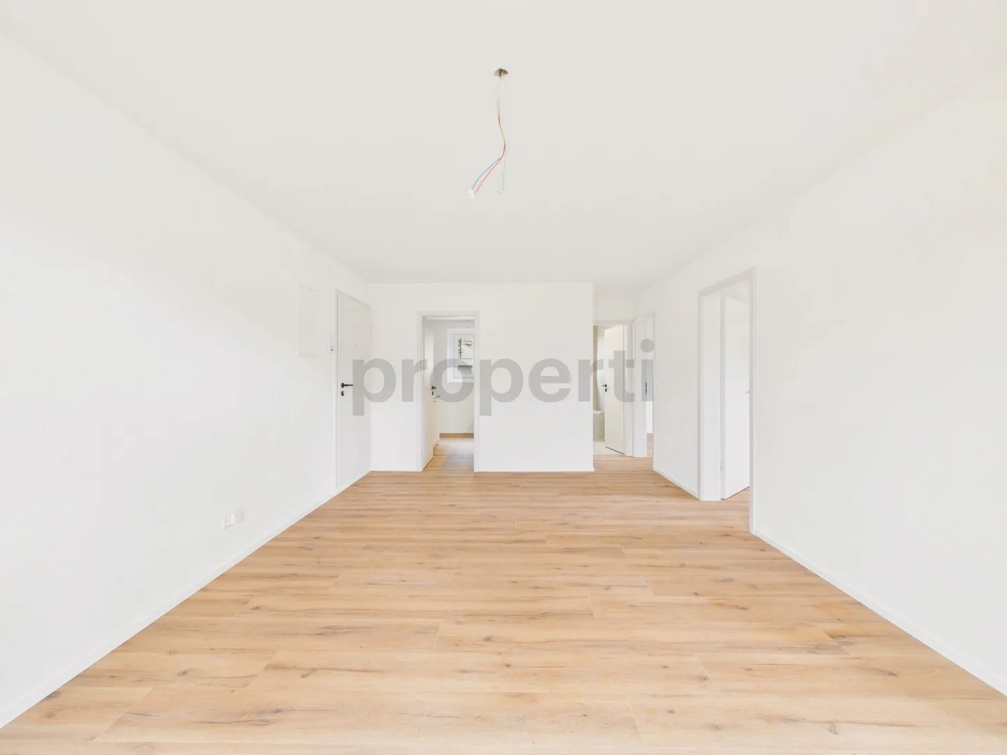 Moderne 4.5-Zimmer-Wohnung in Luzern - Foto 1 von 13