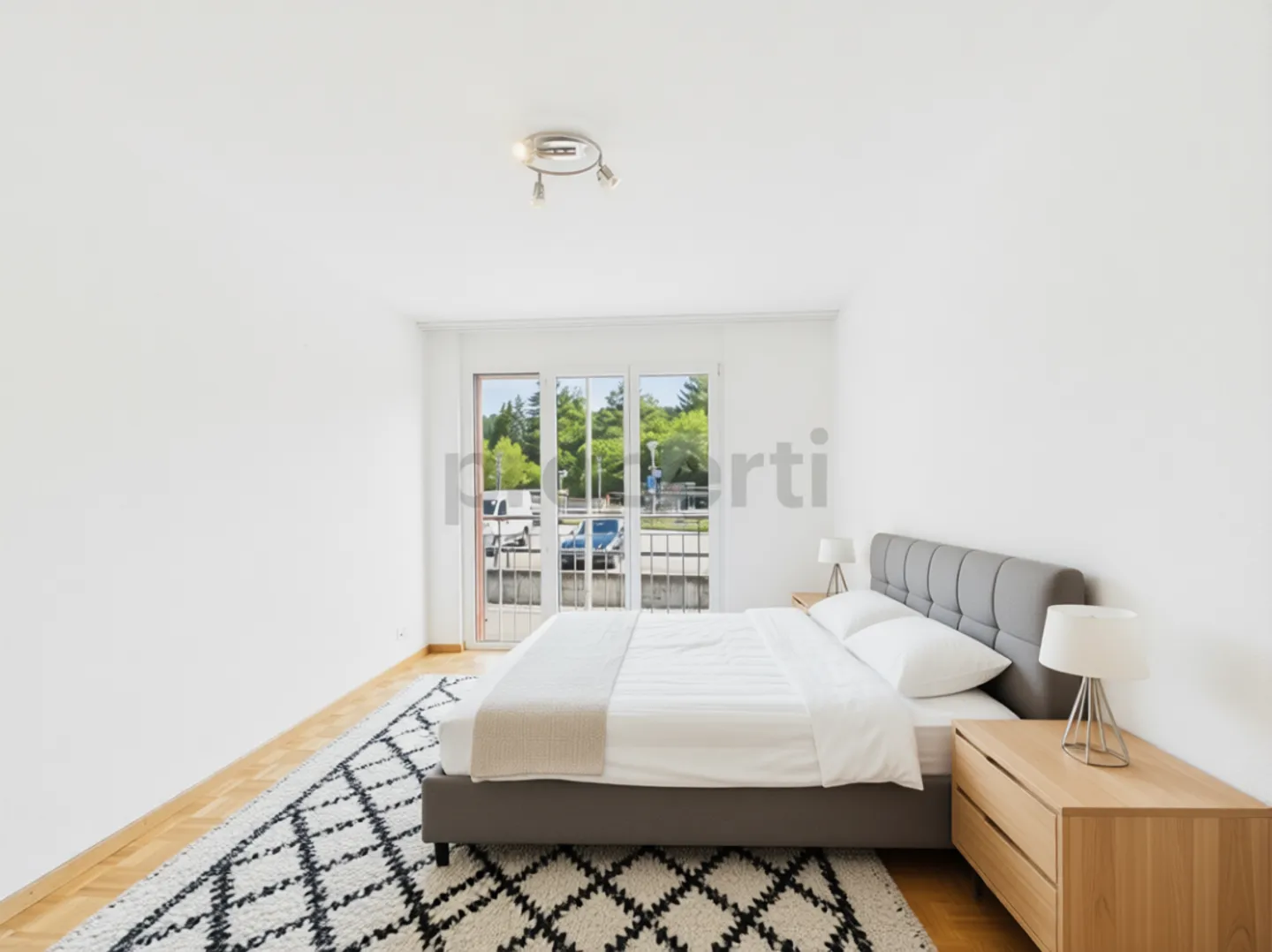 Appartement exclusif dans un emplacement privilégié - à seulement 30 minutes de la gare centrale de Zurich - Photo 8 sur 13