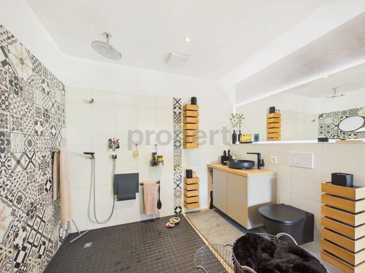 Appartement moderne 2.5 pièces à Uster - Photo 9 sur 13