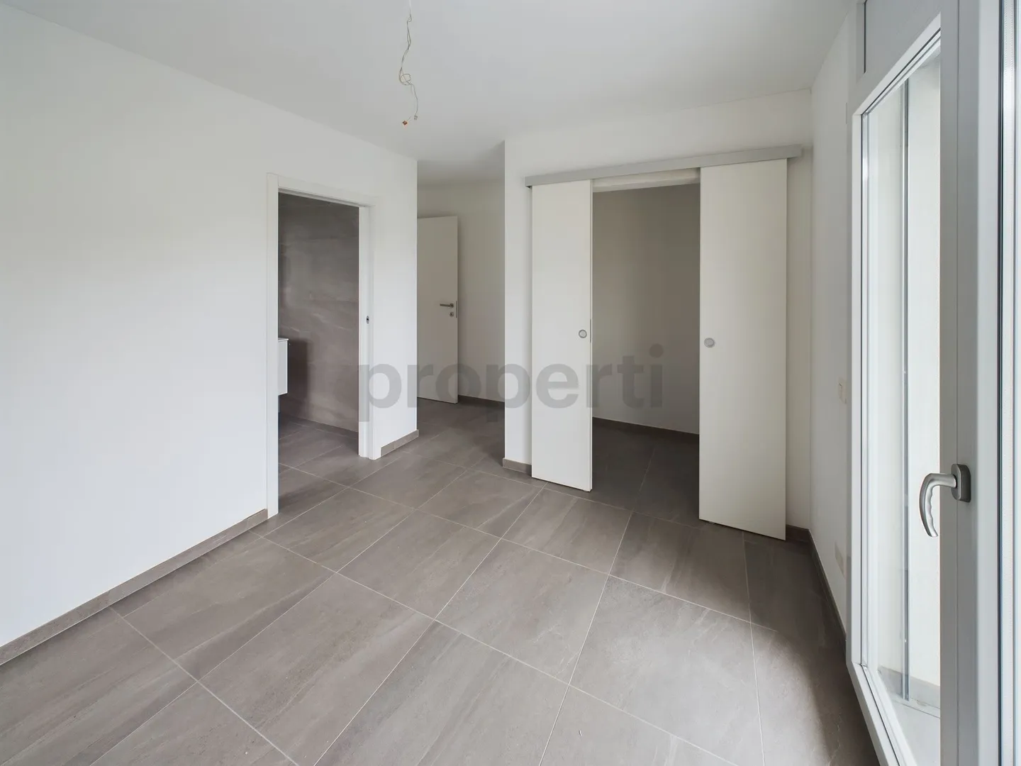 Modern 3.5-room apartment in Caslano - Photo 6 of 11