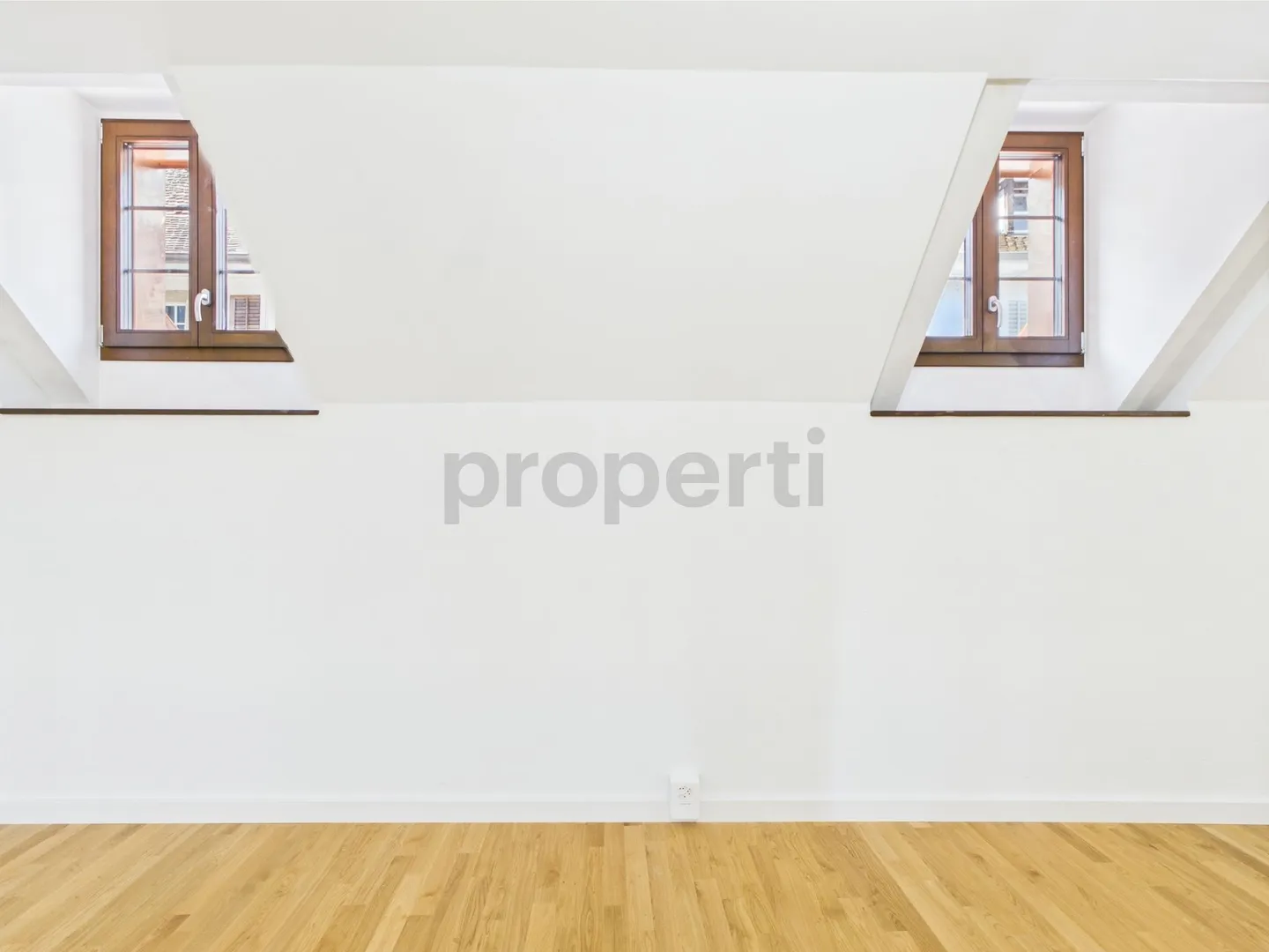 Espace à louer en vieille ville de Delémont  Entre authenticité et modernité ! - Photo 8 sur 12