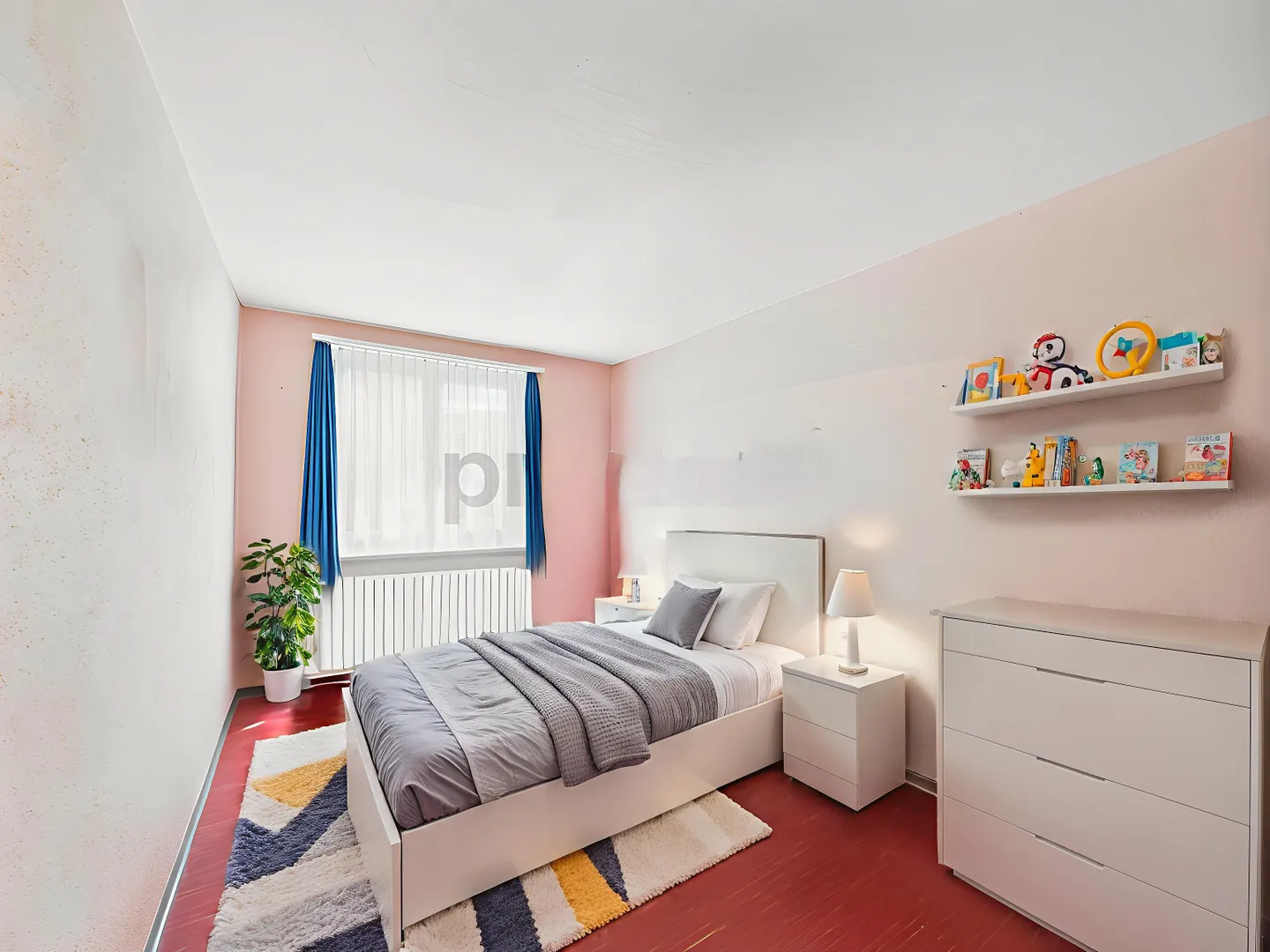 Your Retreat in the Mountains - 5.5 Room Single-Family House in Safien Platz - Photo 8 of 12