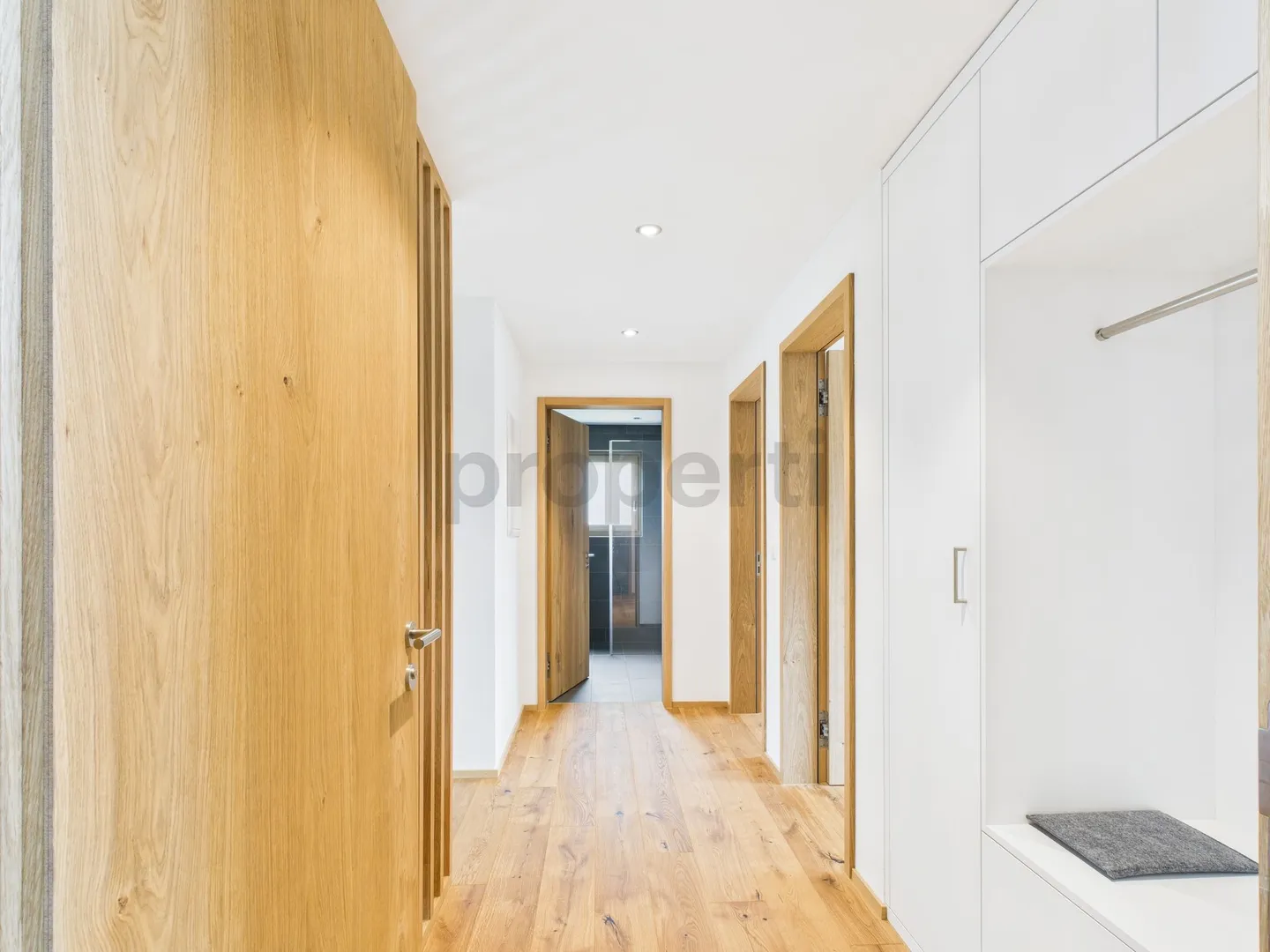 Belle maisonette neuve de 5,5 pièces avec vue sur la montagne et le lac à Brigels - Photo 6 sur 12