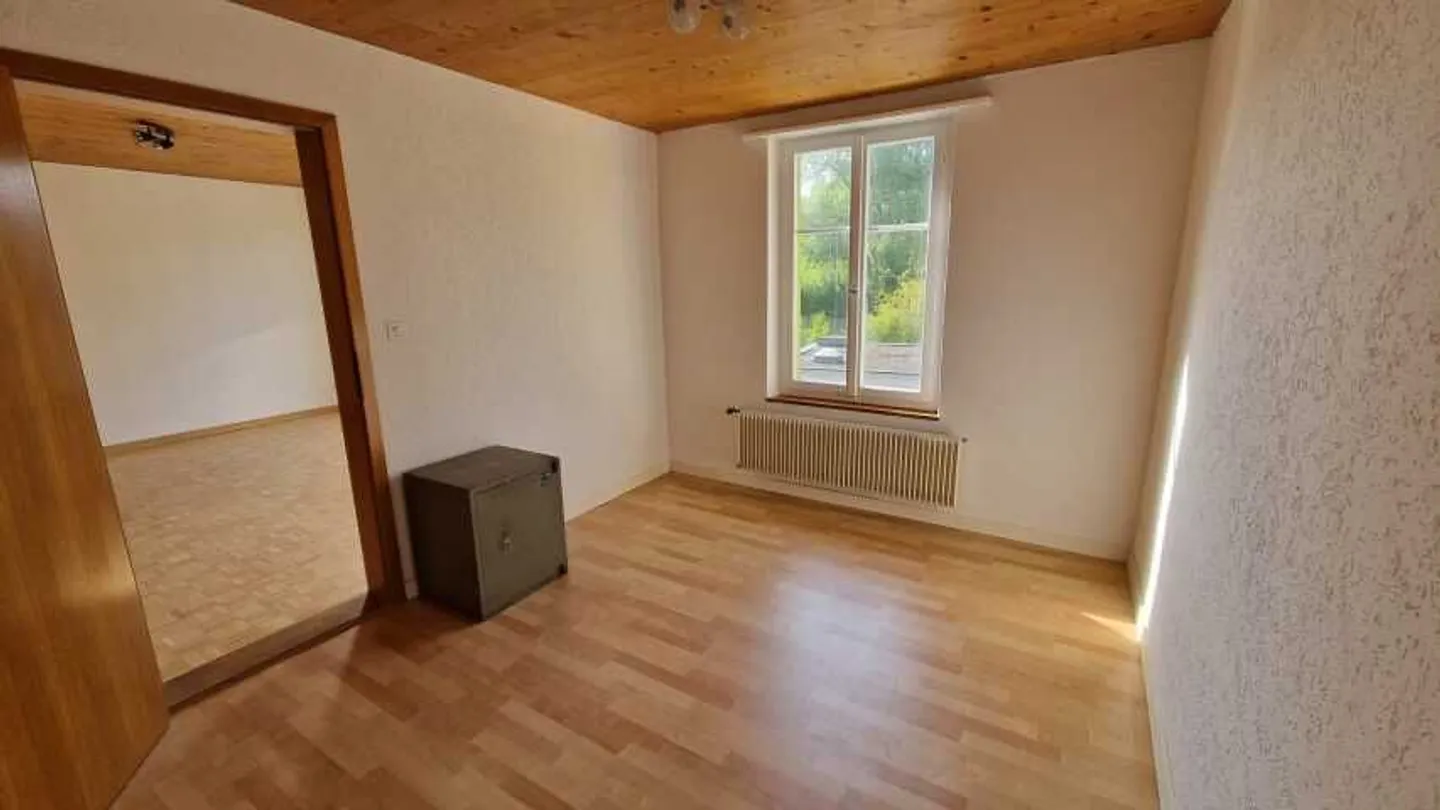 Charmante 4.5-Zimmer-Wohnung in ruhiger Lage von Koblenz - Foto 5 von 11