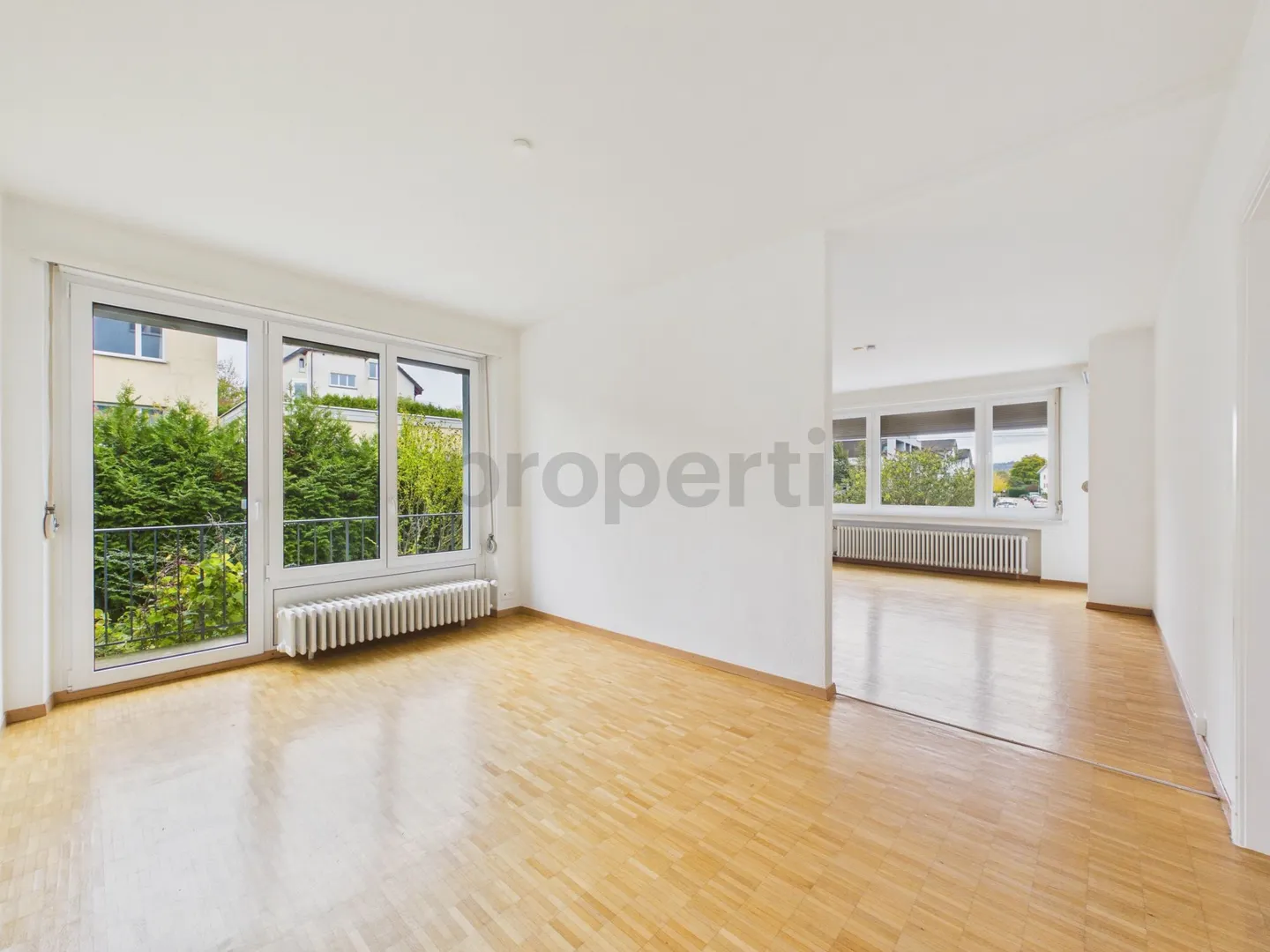 Grosszügige 30 m² Terrasse, Idyllischer Balkon & Familienfreundliche Lage! - Photo 1 sur 8