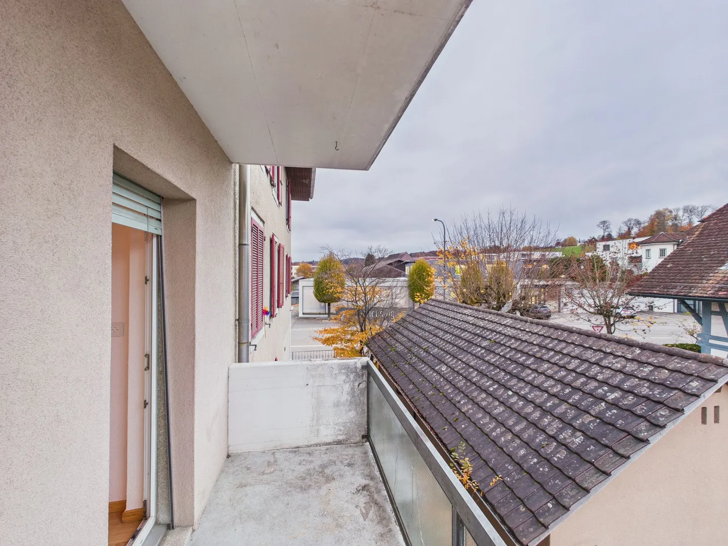 Appartamento accogliente di 4,5 stanze ad Aarwangen - Foto 11 di 12