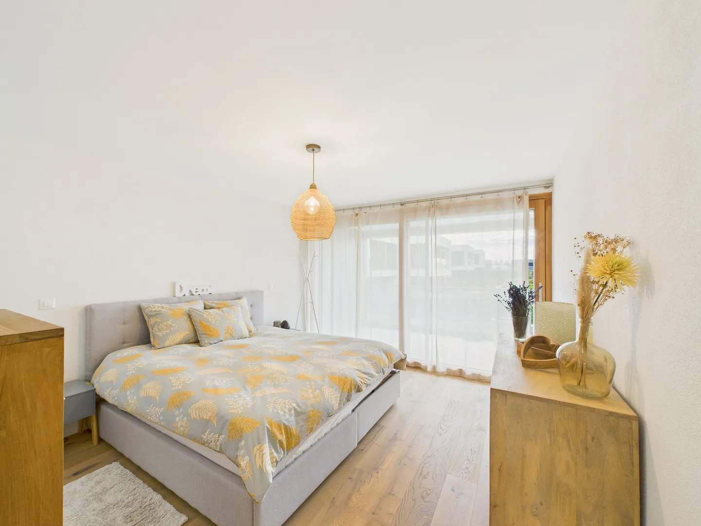 Villa contigua moderna e di alta gamma a Portalban, FR - Ideale per famiglie - Foto 7 di 13