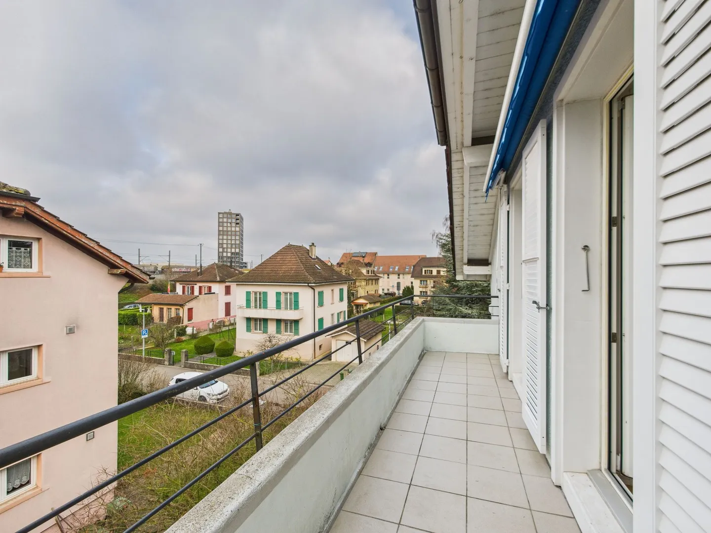 Appartement unique à Yverdon-les-Bains, Canton de VD - Photo 9 sur 10