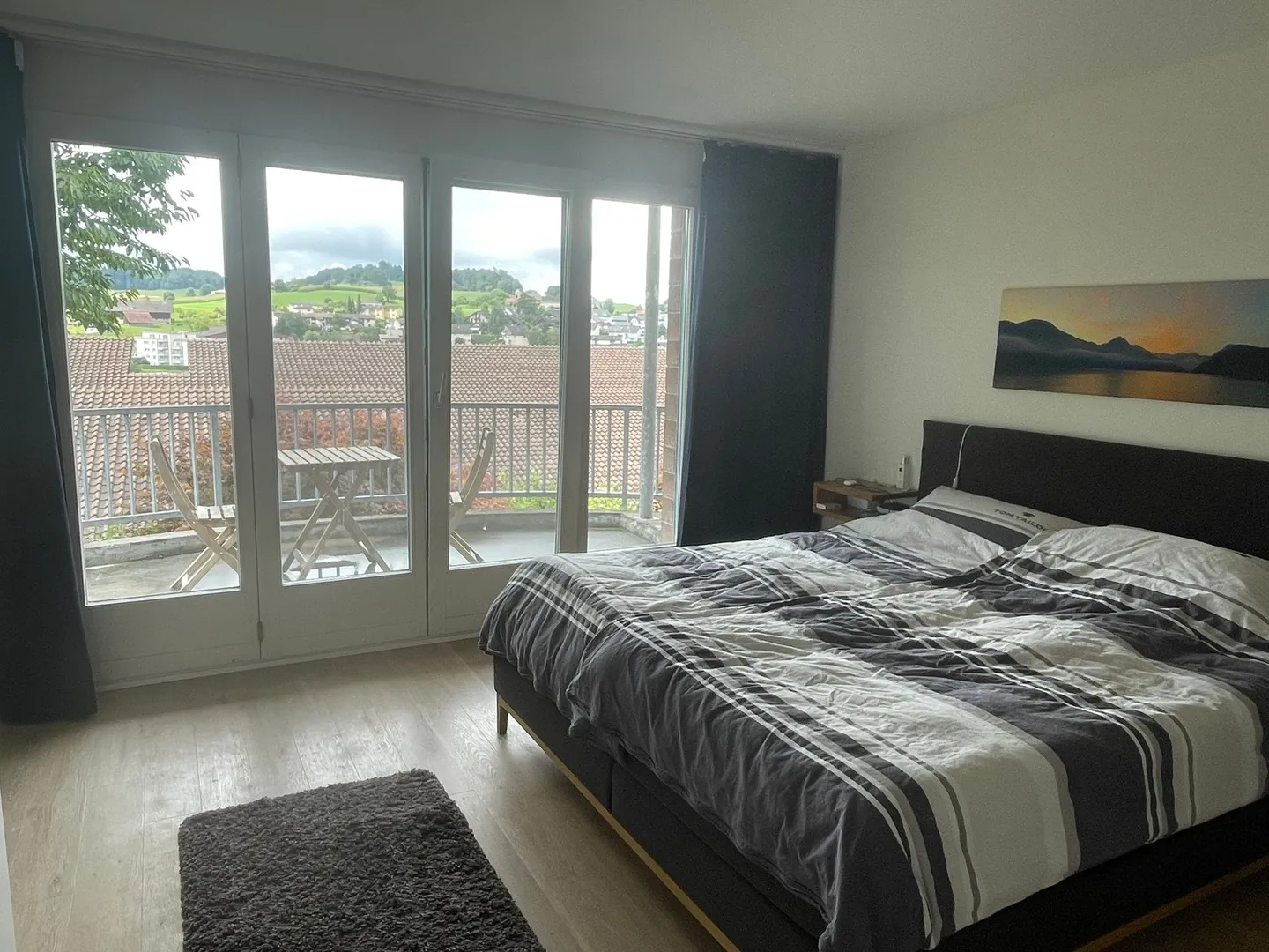 Maison individuelle de 6,5 pièces à Adligenswil - limitée à 2 ans - Photo 7 sur 13