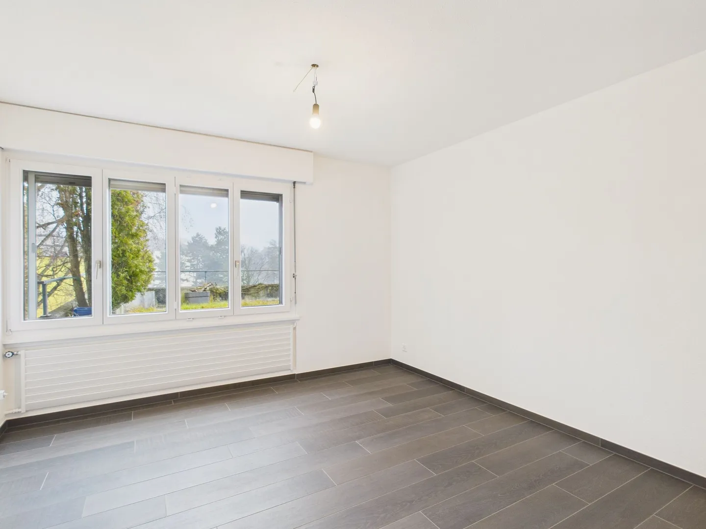 Incantevole casa a schiera di 4,5 stanze in Sonnhaldenweg a Wittenbach - Foto 5 di 13