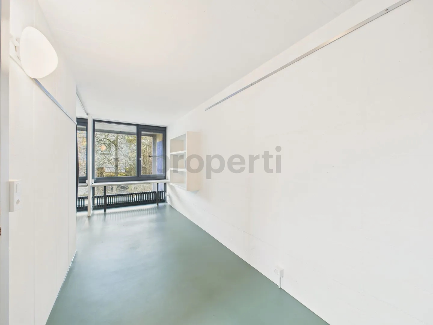 Moderno appartamento duplex di 4,5 stanze con molto spazio a Wünnewil-Flamatt - Foto 6 di 13
