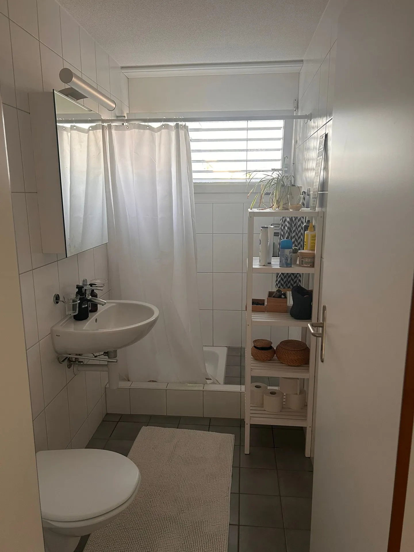 Appartement lumineux de 4,5 pièces avec balcon à Langenthal - Photo 10 sur 13